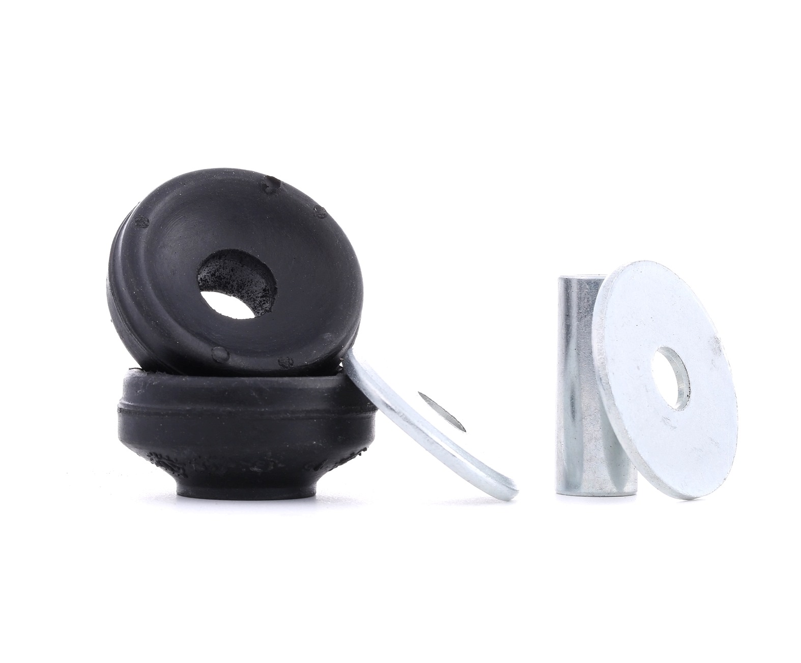 MONROE Kit de réparation, palier de la jambe de suspension MOUNTING KIT MK129 HONDA,ROVER,CR-V III R