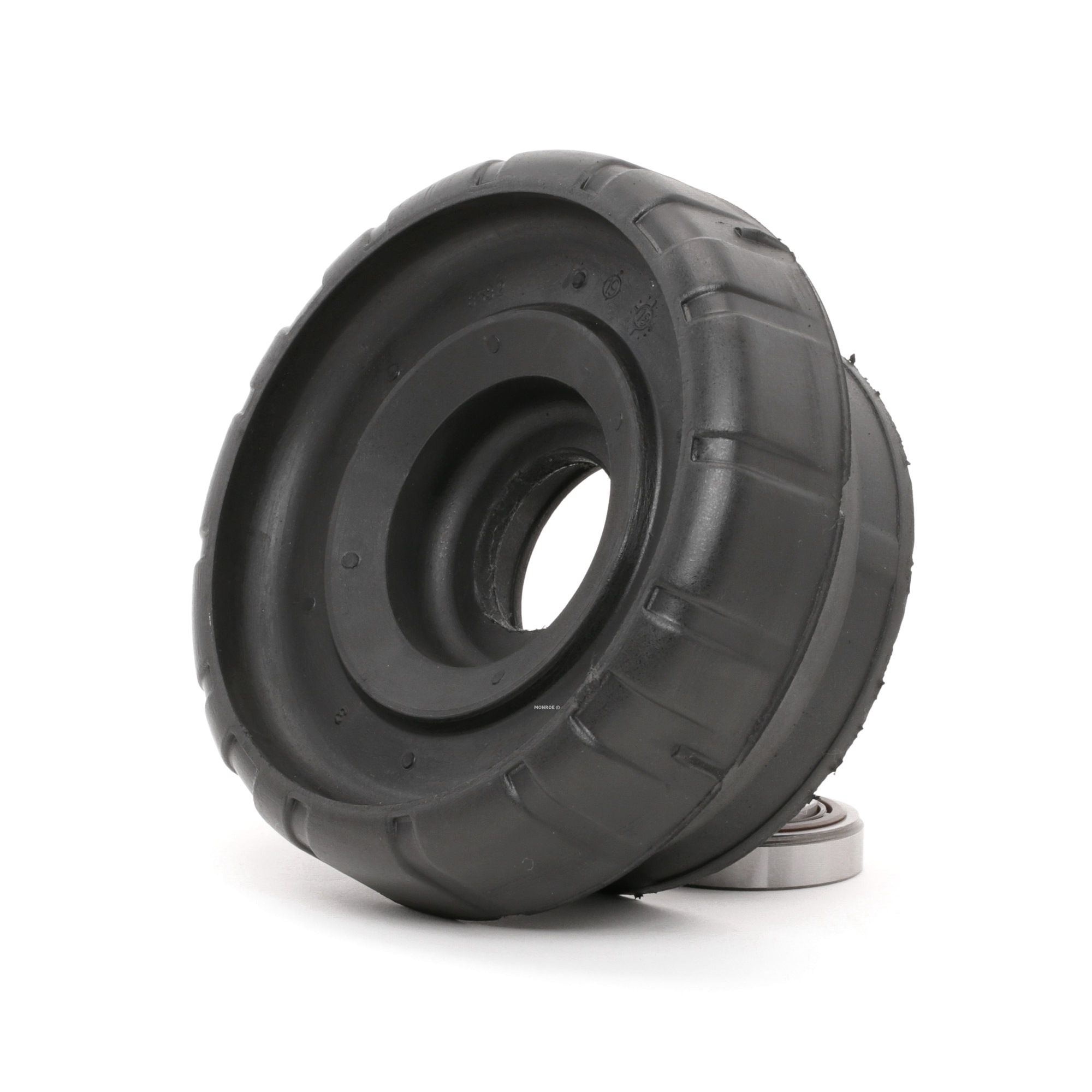 MONROE Coupelle d'Amortisseur Tete d'Amortisseur MOUNTING KIT MK181 Semelle d'Amortisseur,Coupelle D