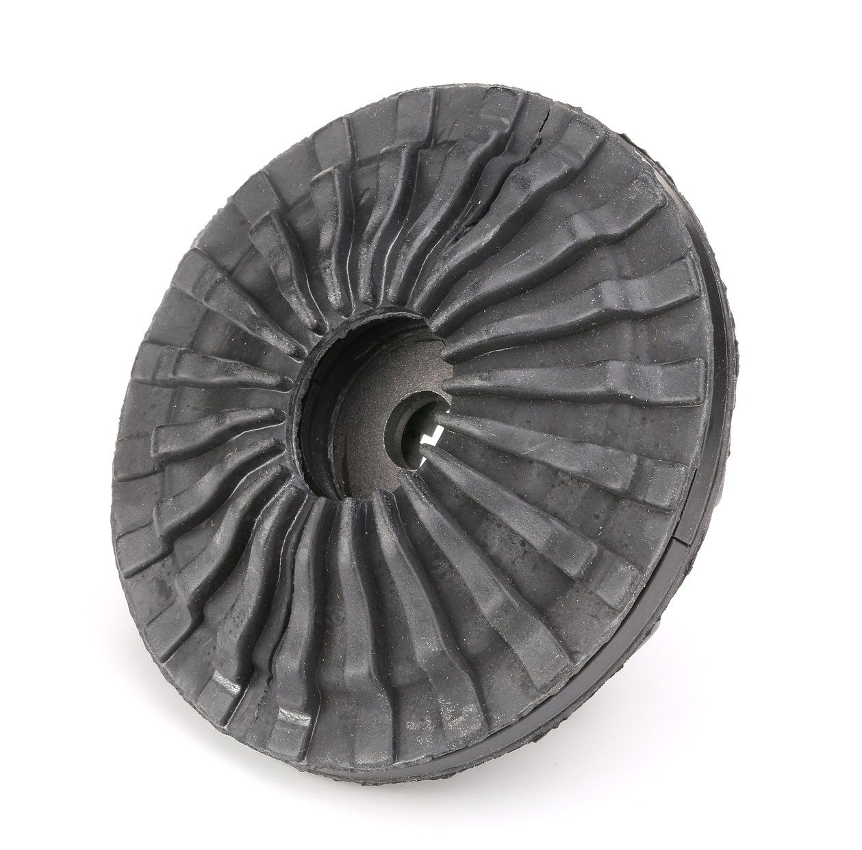 MONROE Coupelle d'Amortisseur Tete d'Amortisseur MOUNTING KIT MK207 Semelle d'Amortisseur,Coupelle D