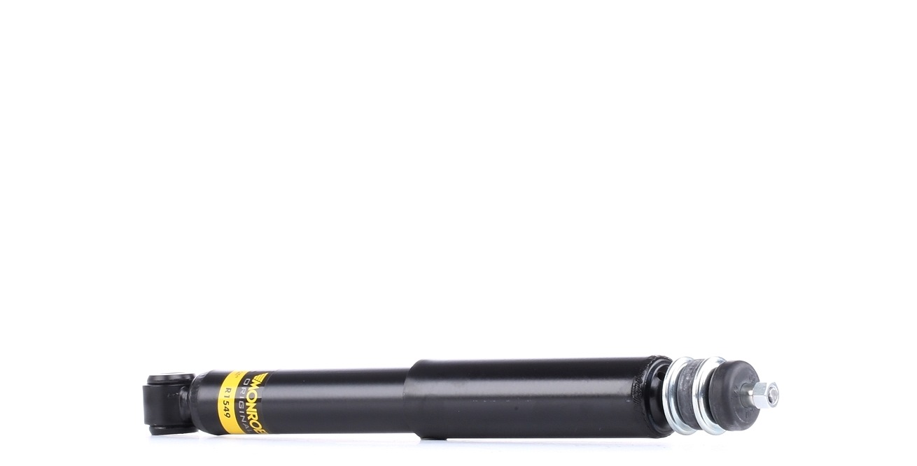 MONROE Amortisseurs MONROE ORIGINAL R1549 Amortisseur ALFA ROMEO,SPIDER 115,GT,GIULIA,1750-2000,SPID