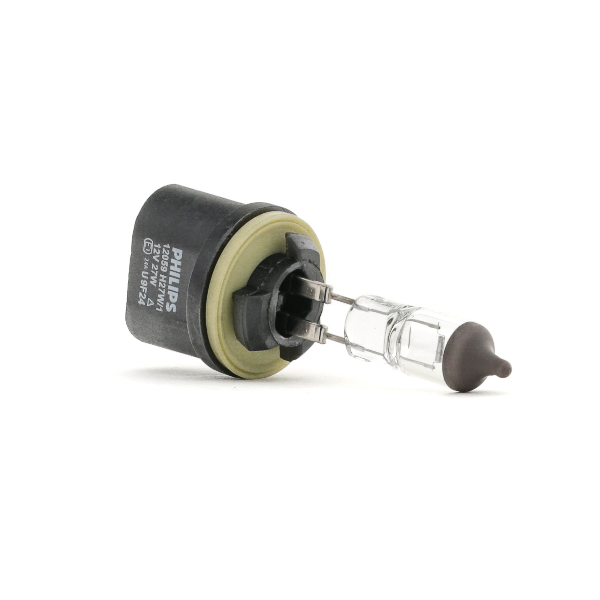 PHILIPS Ampoule, projecteur antibrouillard 12059C1 DAEWOO,HYUNDAI,SSANGYONG,LACETTI Fastback KLAN,ix