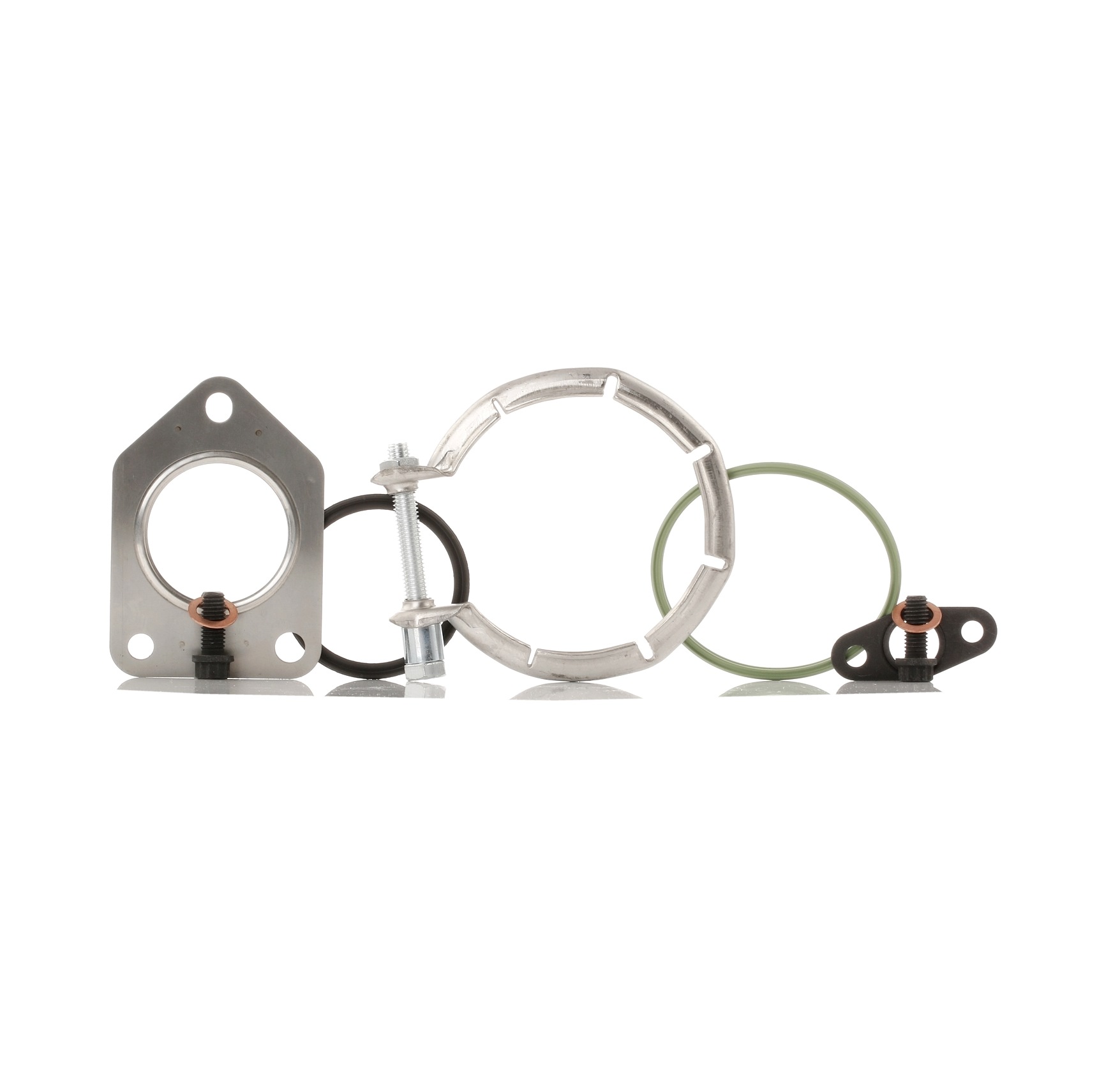 REINZ Kit de montage, compresseur 04-10114-01 BMW,3 E90,1 E87,5 E60,X3 E83,3 Touring E91,3 Coupé E92