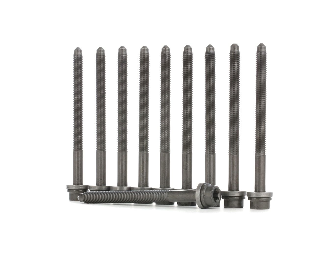 REINZ Jeu De Vis De Culasse 14-32126-01 Jeu de boulons de culasse de cylindre AUDI,VW,SKODA,A3 8P1,A