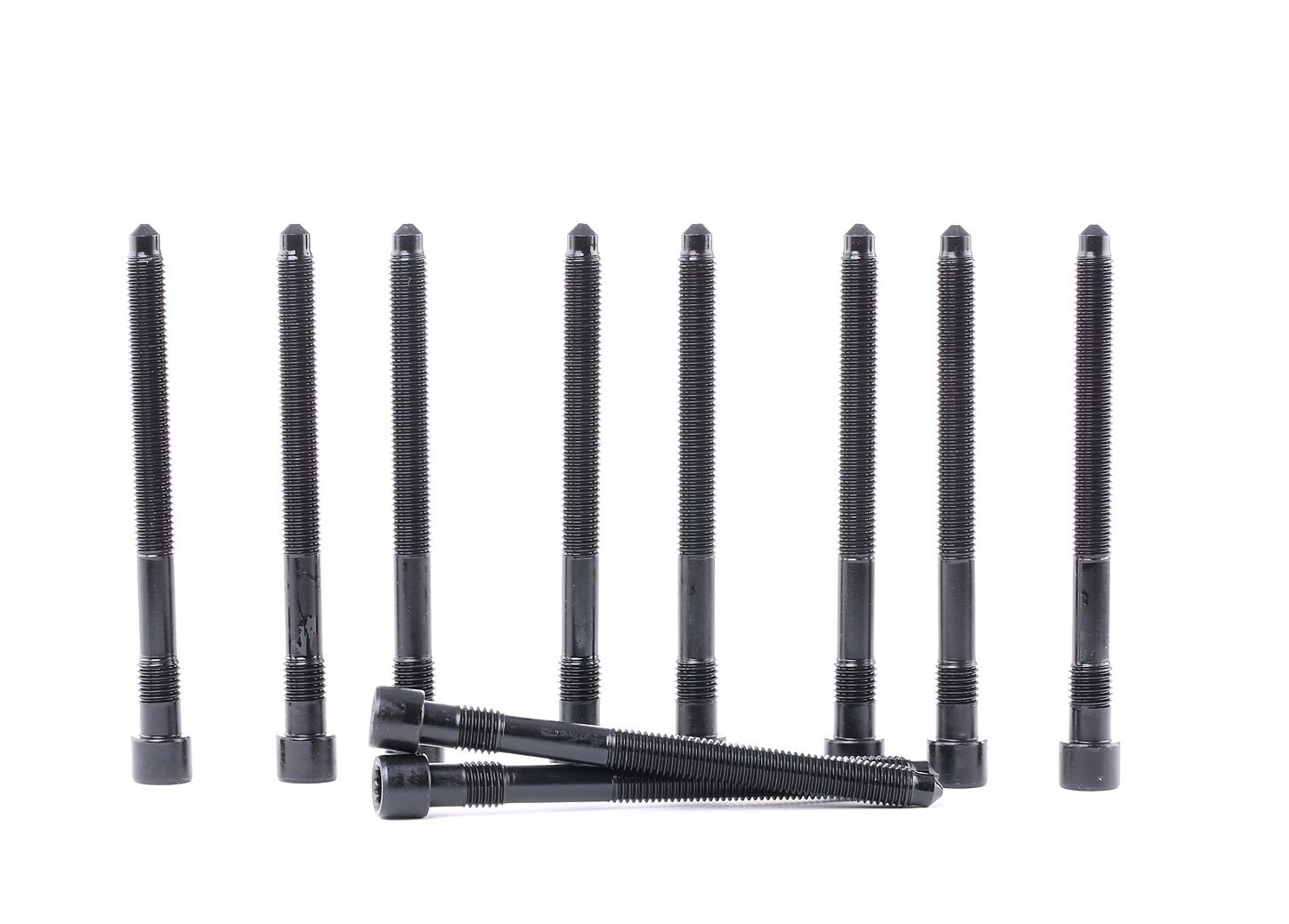 REINZ Jeu De Vis De Culasse 14-32127-02 Jeu de boulons de culasse de cylindre AUDI,VW,A4 8E2, B6,A4