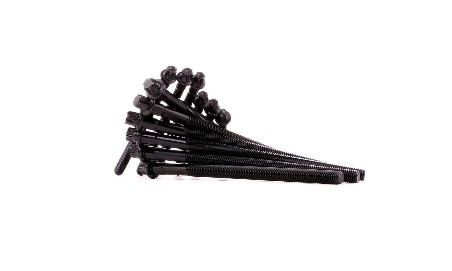 REINZ Jeu De Vis De Culasse 14-32314-01 Jeu de boulons de culasse de cylindre BMW,3 E46,3 E90,1 E87,