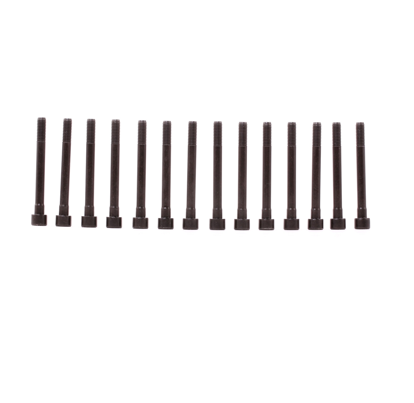 REINZ Jeu De Vis De Culasse 14-55040-01 Jeu de boulons de culasse de cylindre NISSAN,PATROL GR I Y60