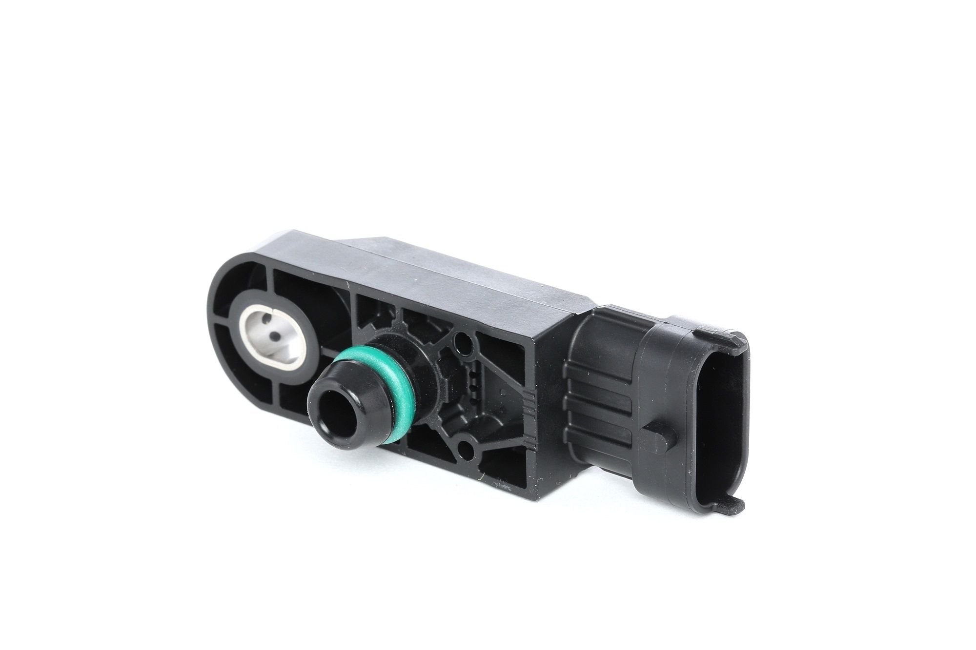 BOSCH Capteur De Pression Du Tuyau D'admission 0 281 002 961 Capteur, pression de suralimentation RE