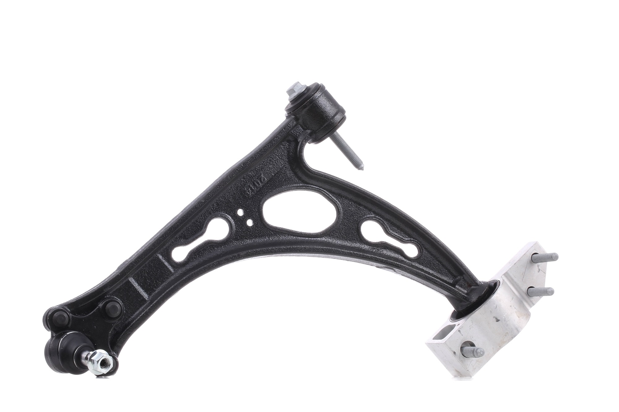 FEBI BILSTEIN Triangle De Suspension 40103 Bras De Suspension,Triangle De Direction AUDI,VW,SKODA,A3