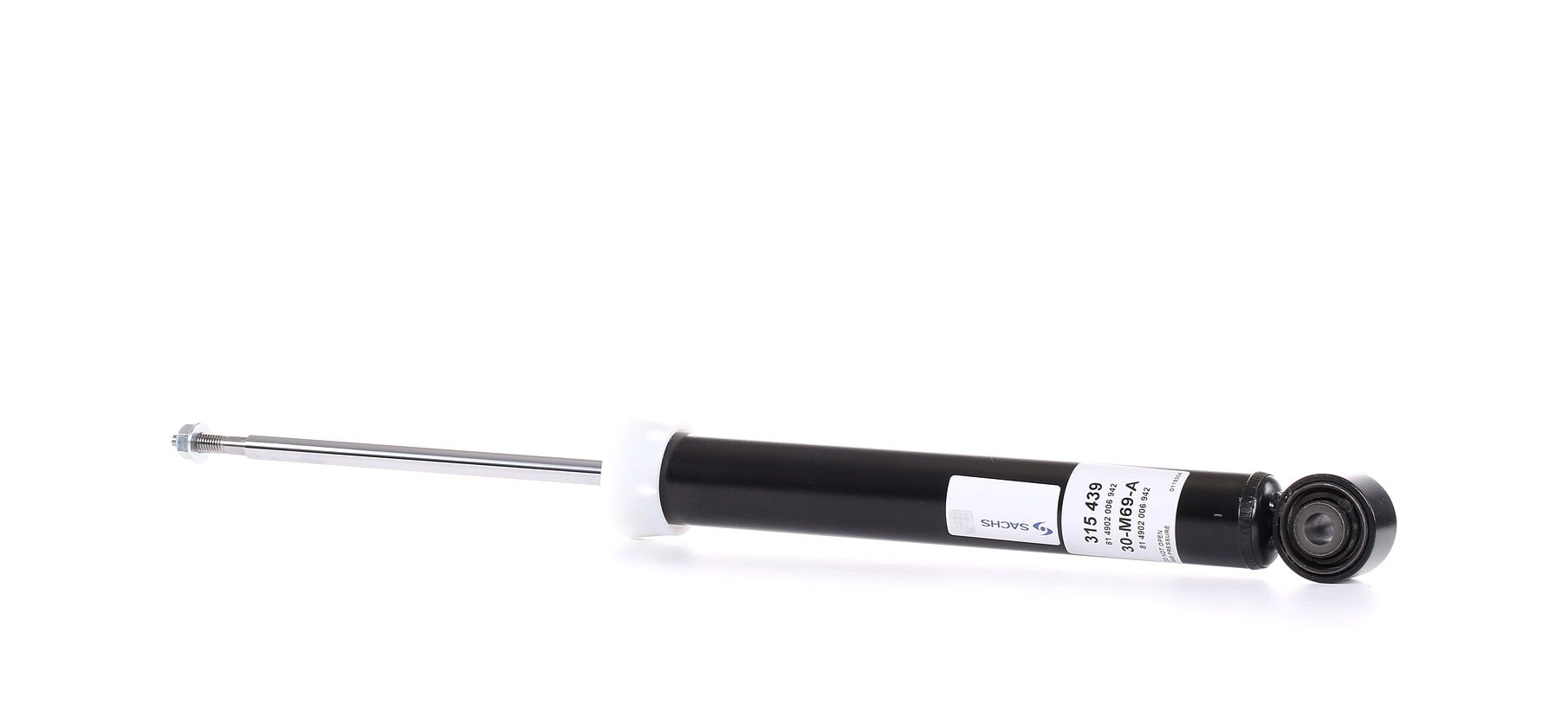 SACHS Amortisseurs 315 439 Amortisseur OPEL,VAUXHALL,INSIGNIA,INSIGNIA Ranchera familiar,INSIGNIA Se