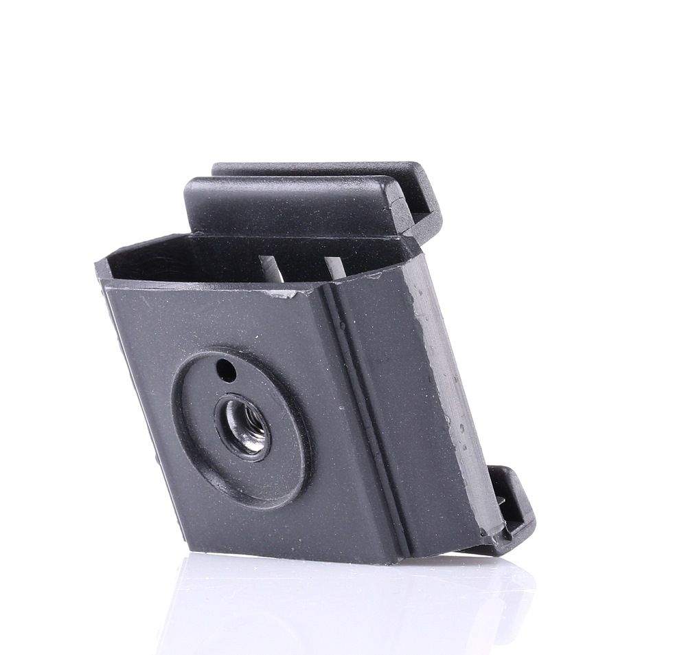 PRASCO Clip, pare-chocs ME0211905 MERCEDES-BENZ,190 W201