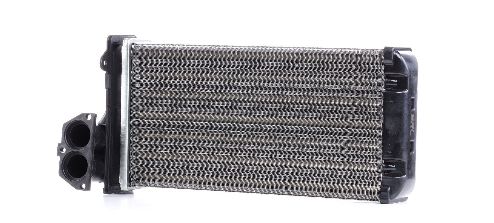 PRASCO Radiateur De Chauffage PE6199 Système de chauffage PEUGEOT,CITROËN,206 Fastback 2A/C,206 SW 2