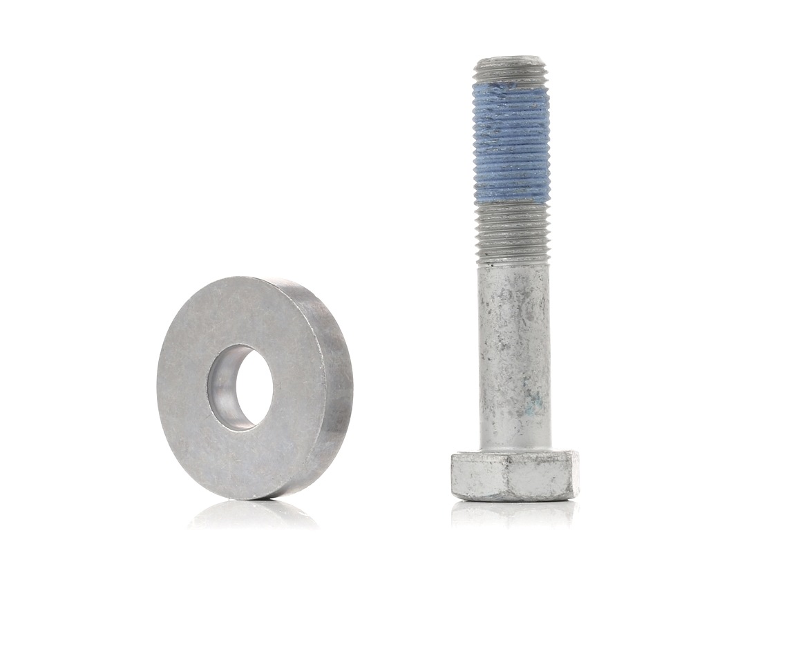 CONTITECH Kit de vis, poulie-vilebrequin MS02 FIAT,LANCIA,FORD,DUCATO Caja/Chasis 244,DUCATO Autobús