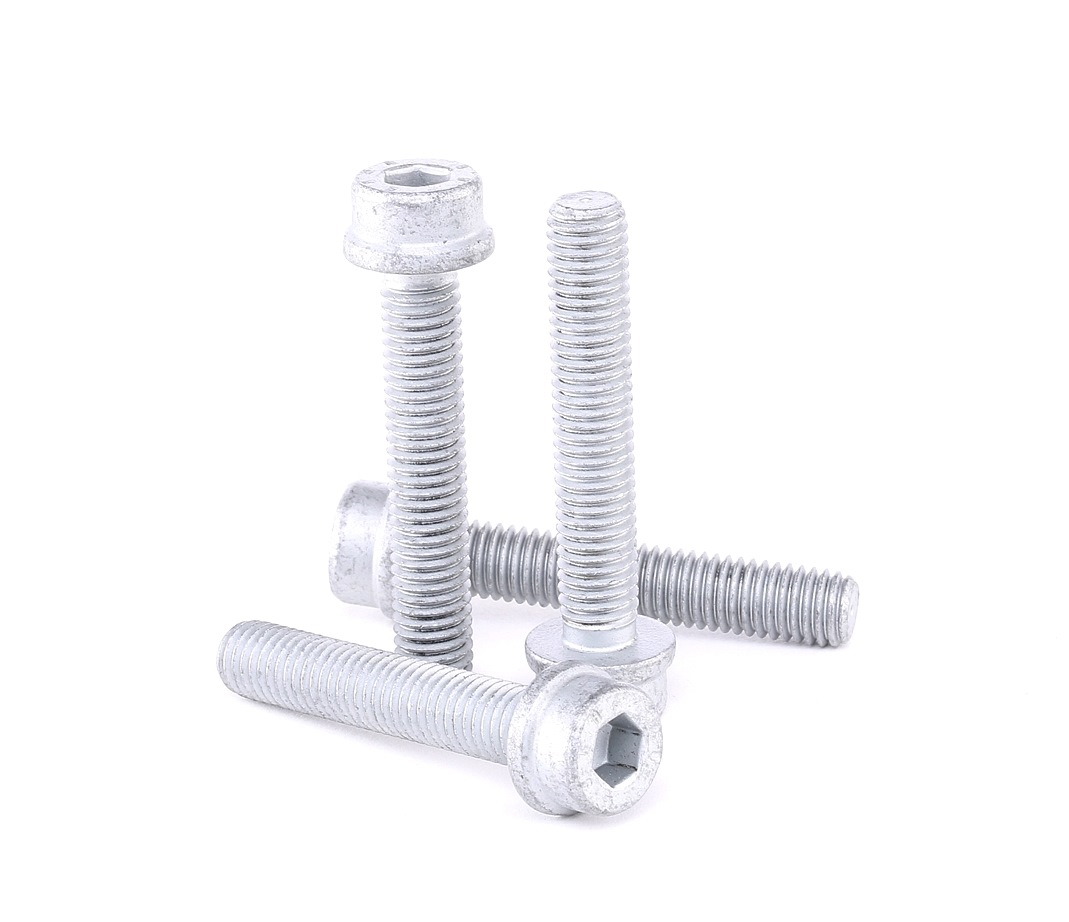 CONTITECH Kit de vis, poulie-vilebrequin MS13 AUDI,VW,FORD,80 8C, B4,A6 4A, C4,CABRIOLET 8G7, B4,A6