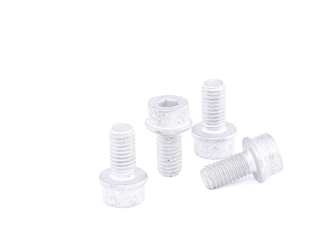 CONTITECH Kit de vis, poulie-vilebrequin MS37 AUDI,VW,SKODA,A3 8P1,A3 Sportback 8PA,A4 Avant 8ED, B7