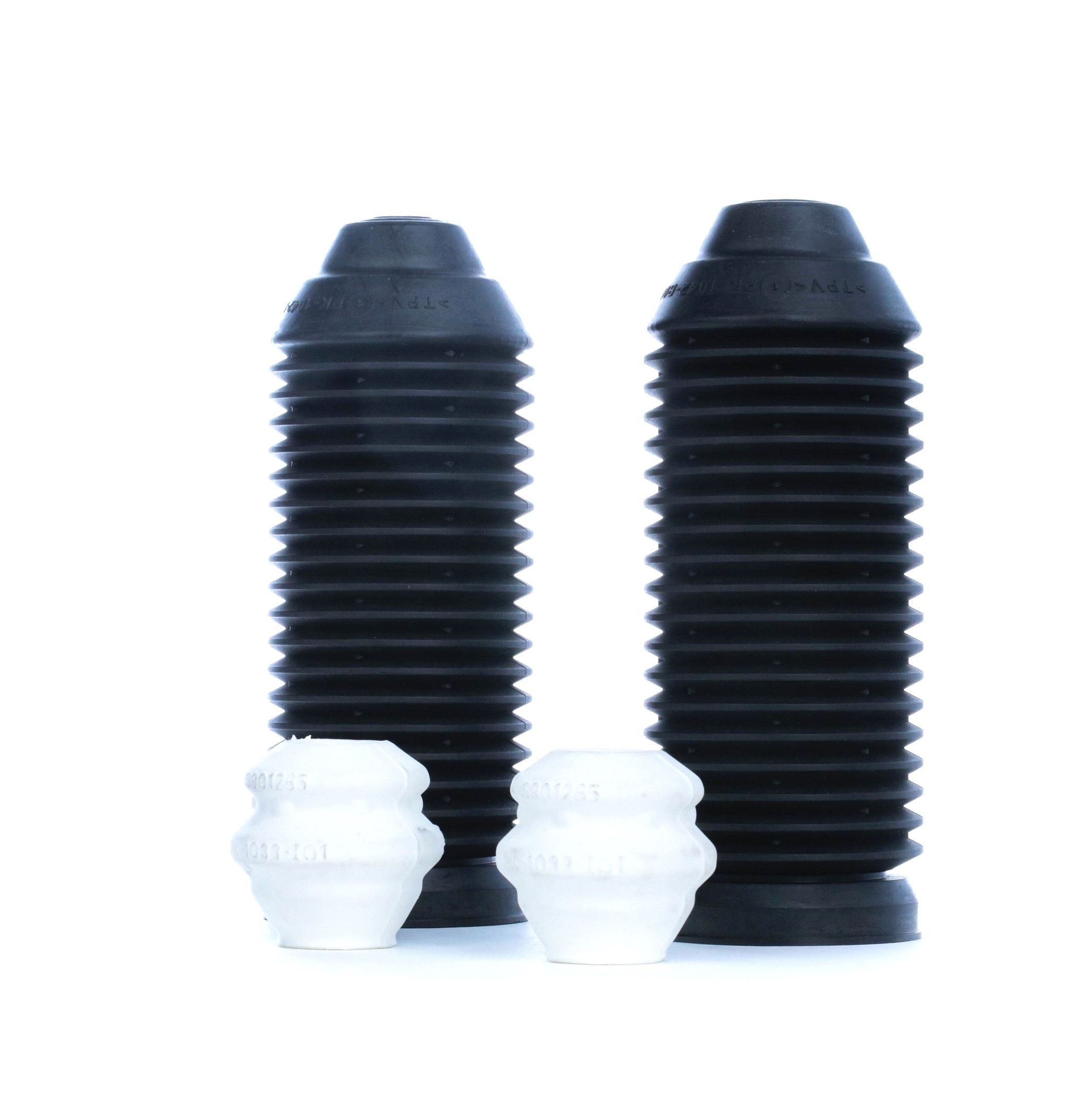 KYB Kit De Protection d'Amortisseur 910154 Butée d'Amortisseur,Soufflet d'Amortisseur AUDI,VW,SEAT,T