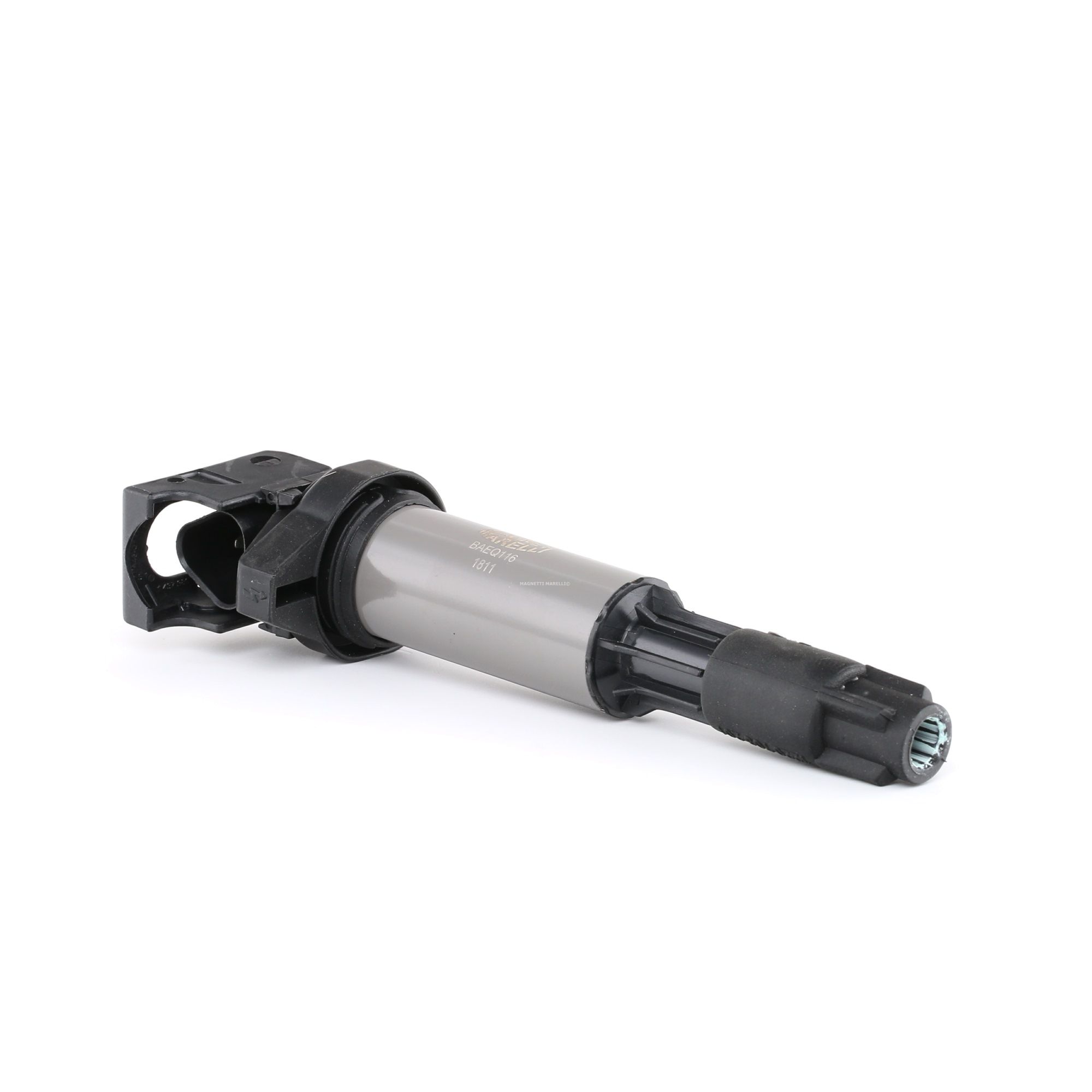 MAGNETI MARELLI Bobines d'Allumage 060717116012 Bobine d'allumage BMW,ALPINA,ROLLS-ROYCE,3 E46,3 E90
