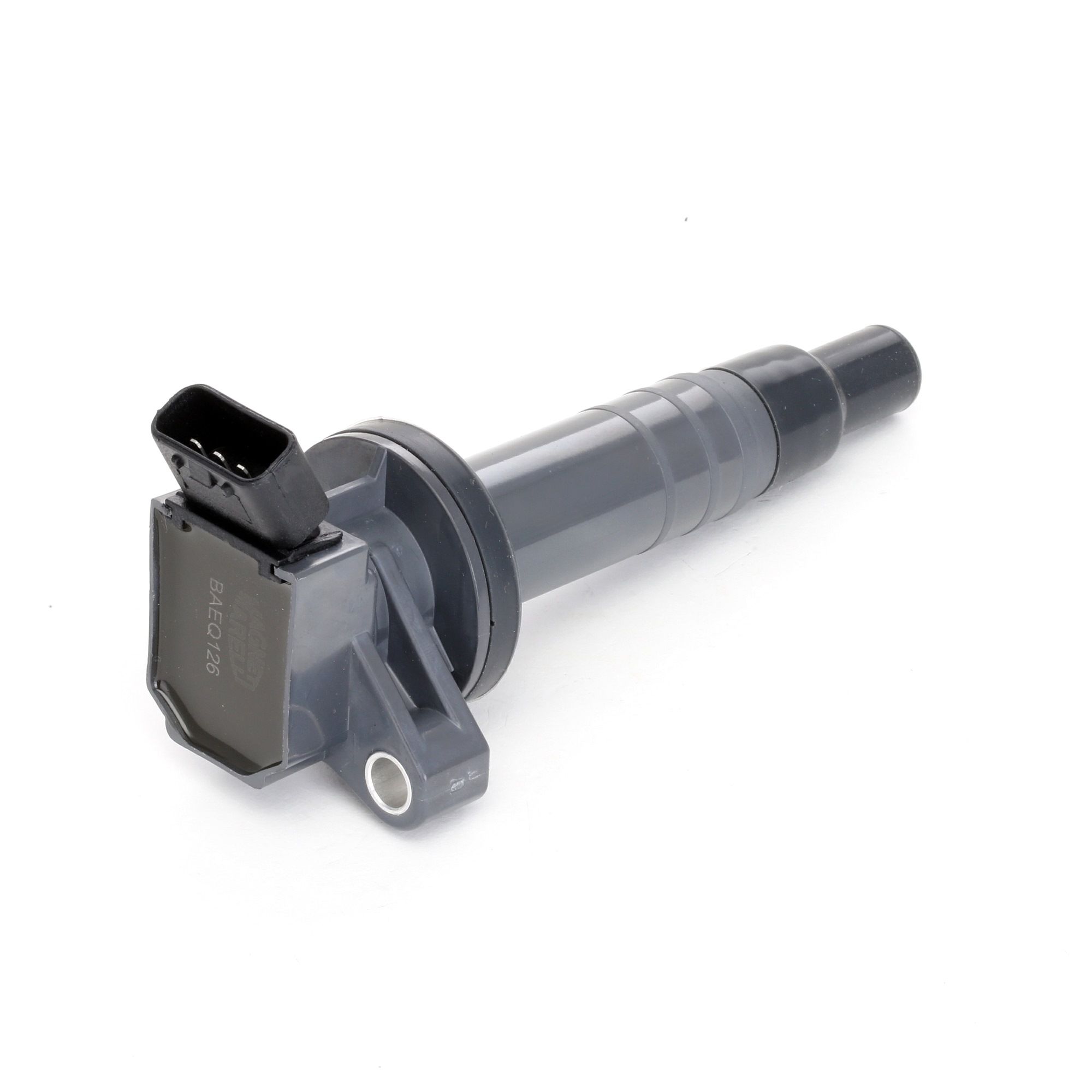 MAGNETI MARELLI Bobines d'Allumage 060717126012 Bobine d'allumage SUBARU,PEUGEOT,DAIHATSU,JUSTY IV,1