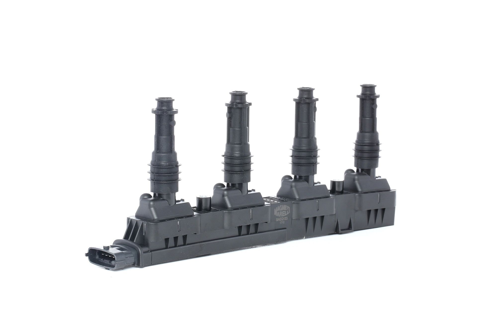 MAGNETI MARELLI Bobines d'Allumage 060717133012 Bobine d'allumage RENAULT,OPEL,SUZUKI,SANDERO/STEPWA