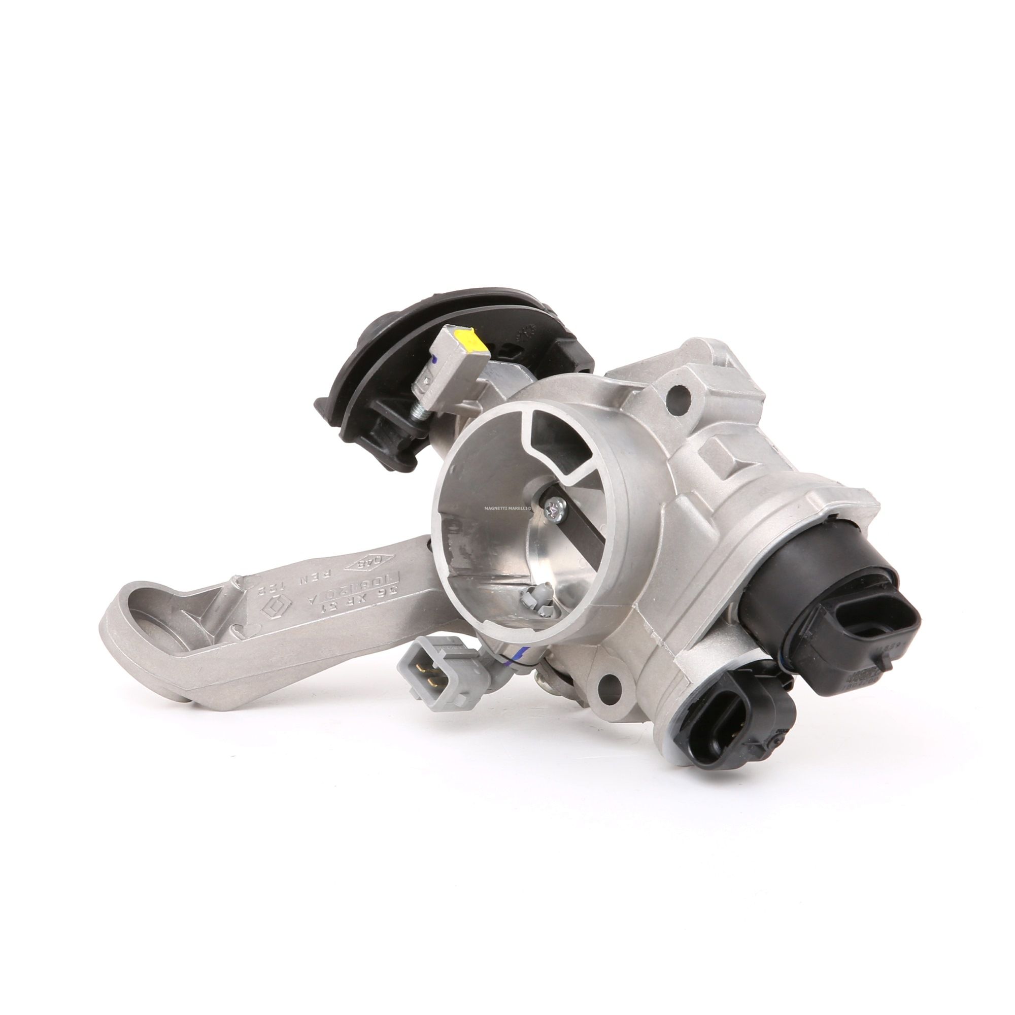 MAGNETI MARELLI Boitier Papillon 802001122505 Corps Papillon,Volet Papillon RENAULT,CLIO II BB0/1/2_