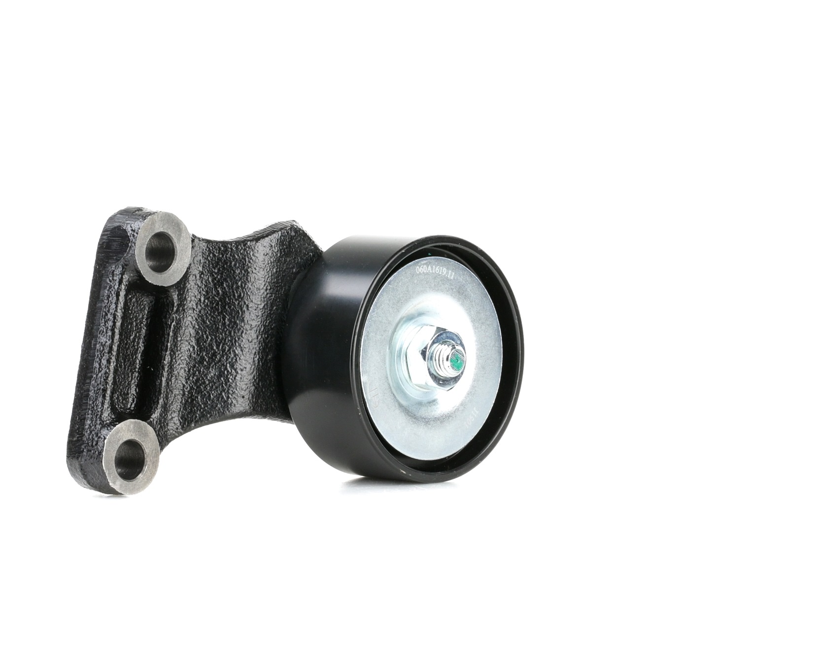 SNR Poulie Tendeur GA350.85 Poulie-tendeur, courroie trapézoïdale à nervures MINI,MINI R50, R53