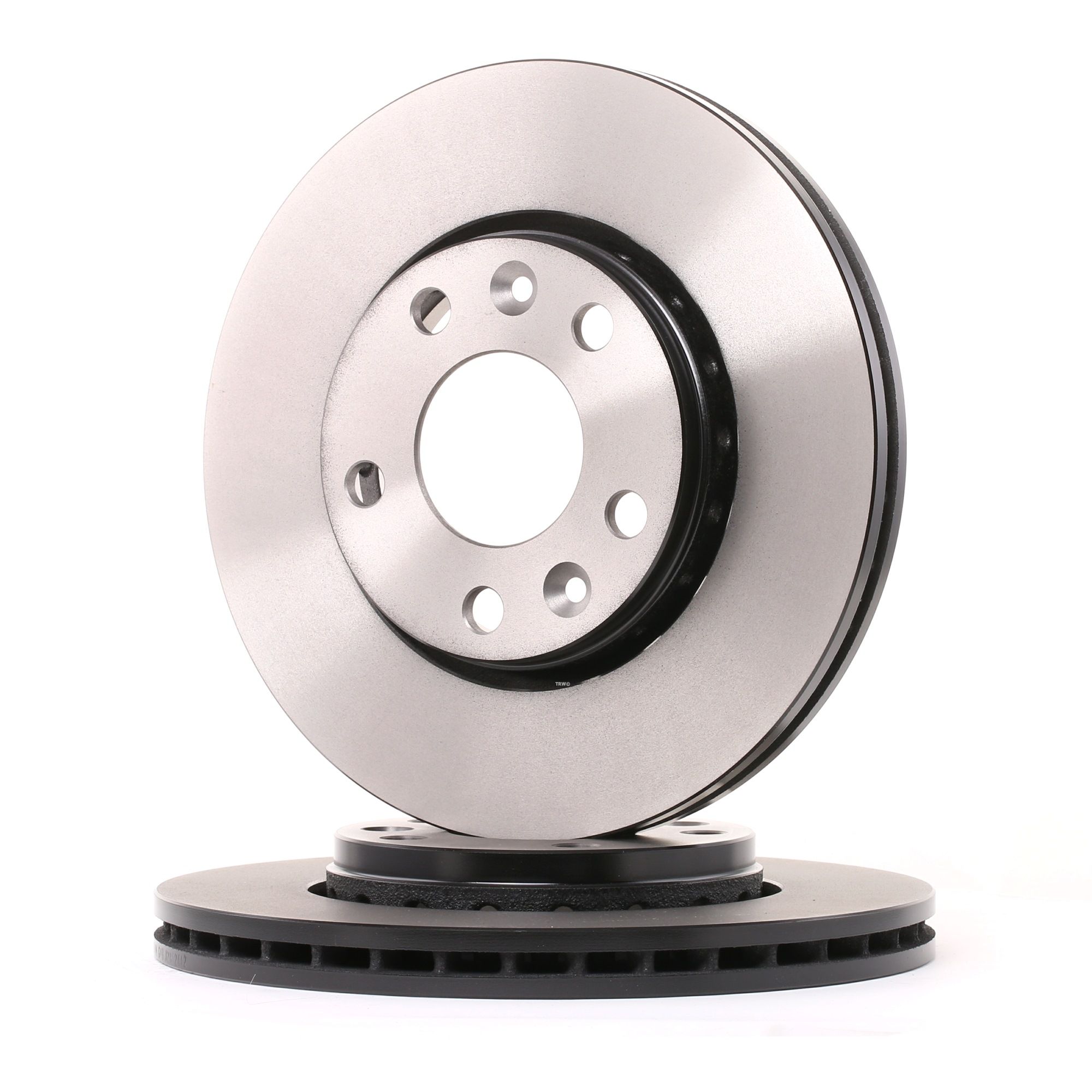 TRW Disques De Frein DF6072 Frein à Disque,Disque de frein RENAULT,DACIA,MEGANE III Fastback BZ0_,SC