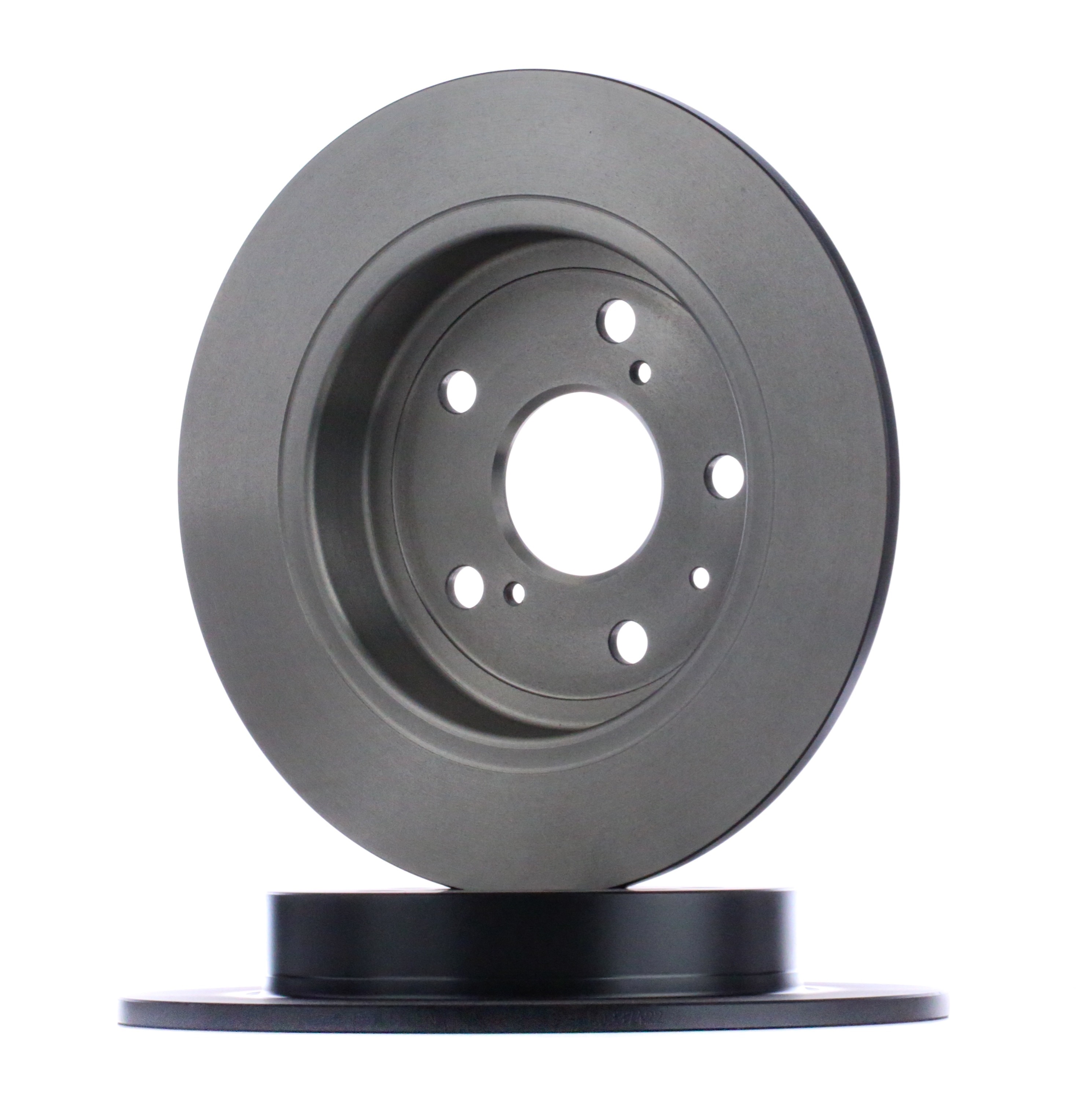 TRW Disques De Frein DF6178 Frein à Disque,Disque de frein FIAT,SUZUKI,SEDICI,SX4 EY, GY,SX4 Sedán G