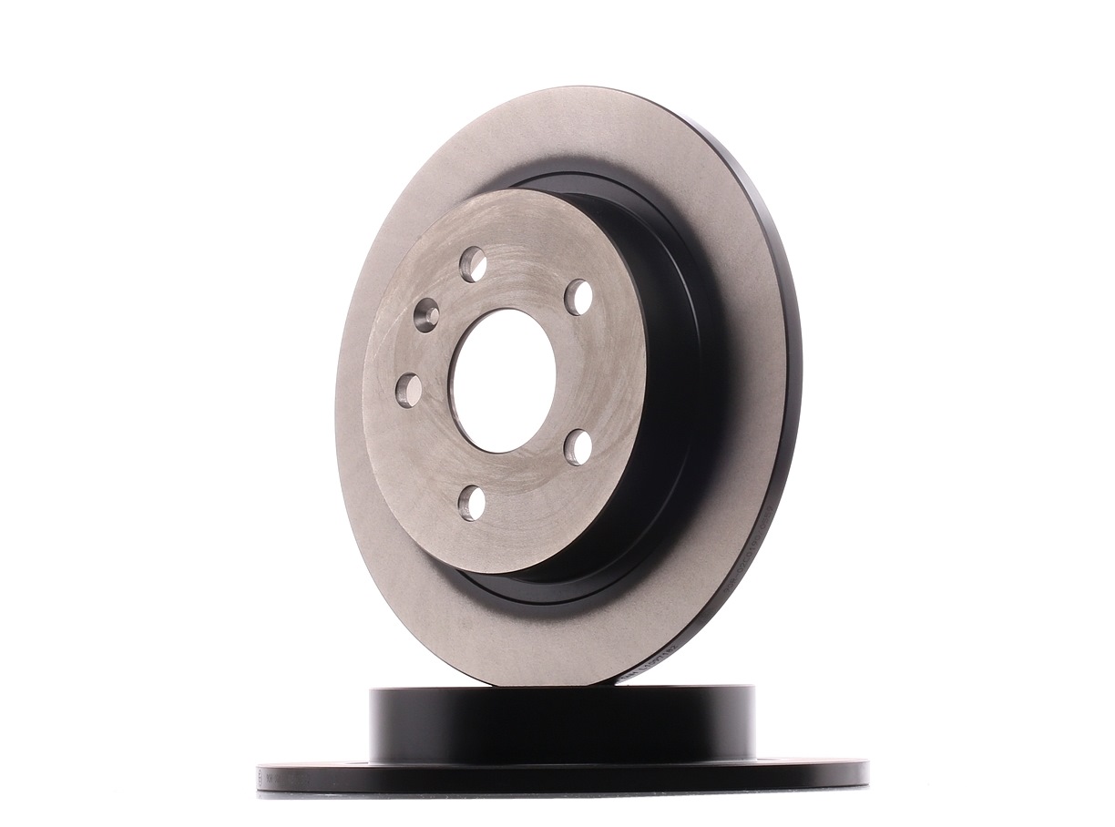 TRW Disques De Frein DF6312 Frein à Disque,Disque de frein SAAB,OPEL,VAUXHALL,9-5 YS3G,INSIGNIA,INSI