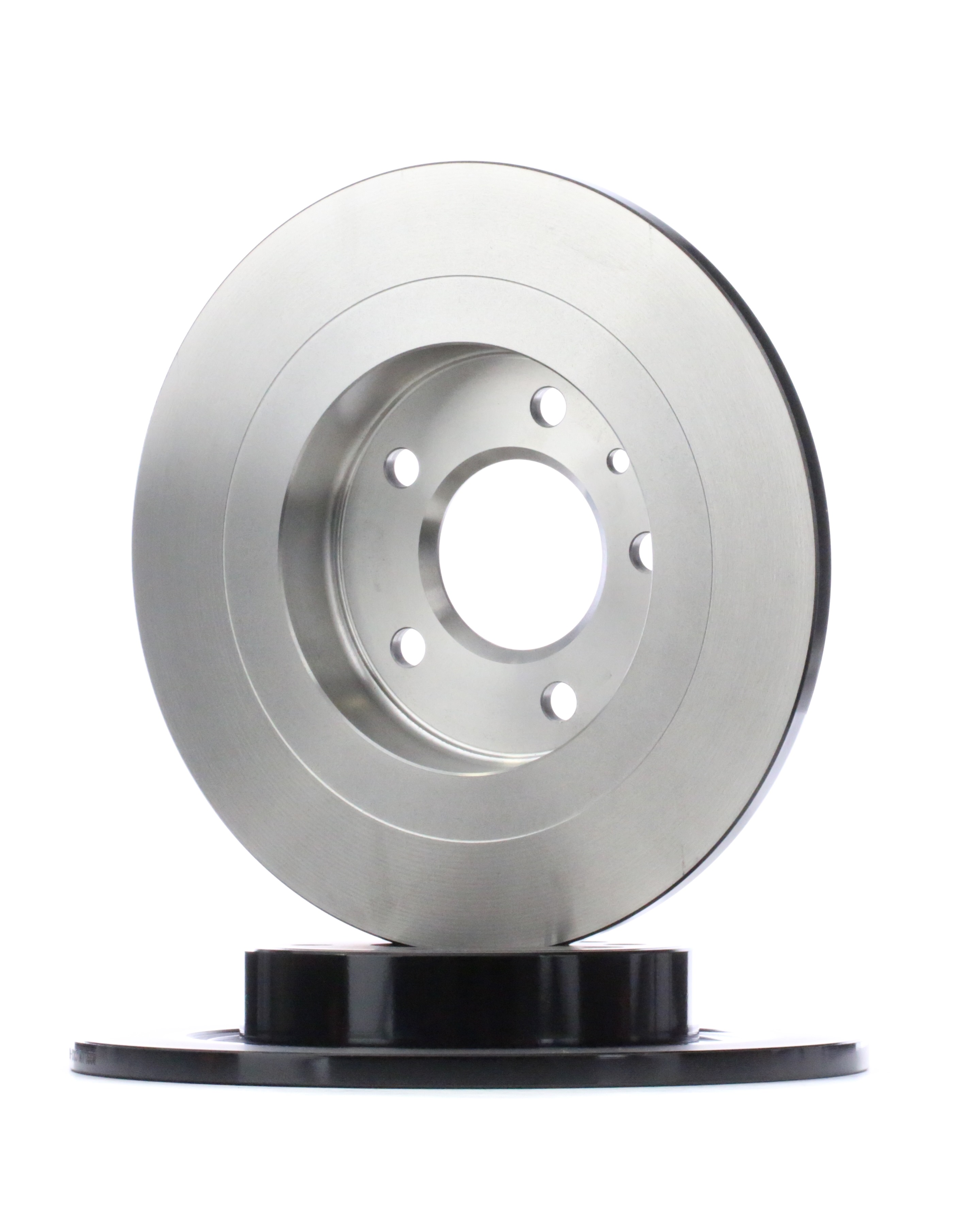 TRW Disques De Frein DF6363 Frein à Disque,Disque de frein OPEL,CHEVROLET,VAUXHALL,ASTRA J,ZAFIRA TO