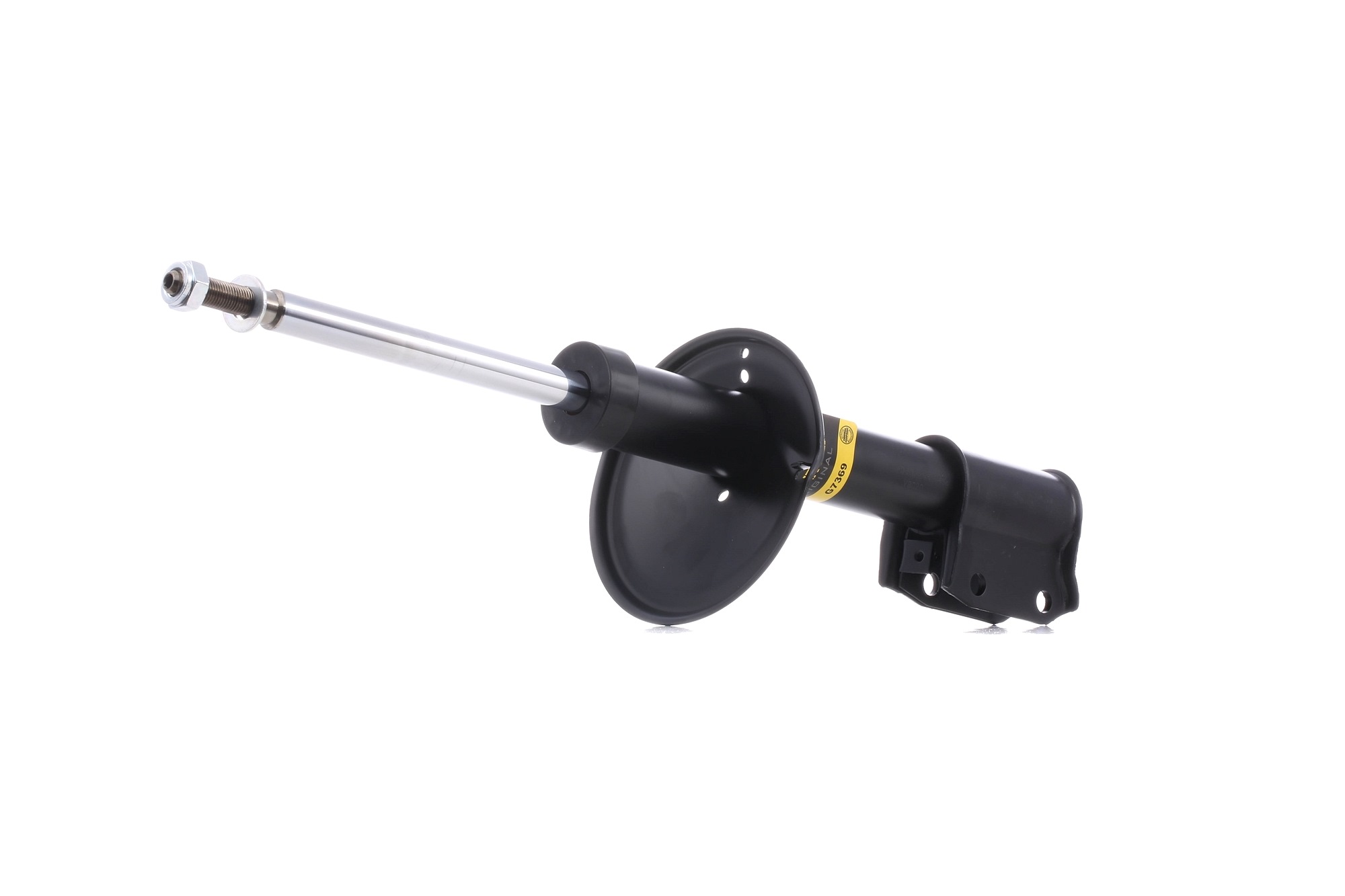 MONROE Amortisseurs MONROE ORIGINAL (Gas Technology) G7369 Amortisseur RENAULT,DACIA,LOGAN I Rancher