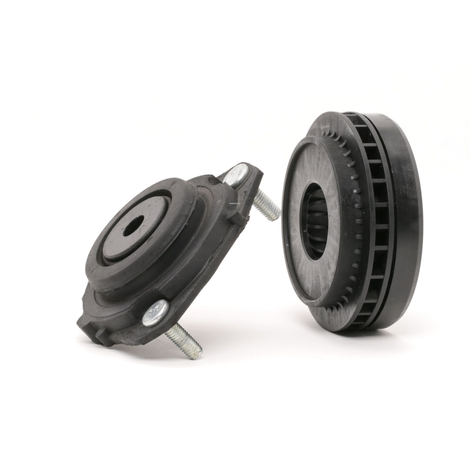 MONROE Coupelle d'Amortisseur Tete d'Amortisseur MOUNTING KIT MK183 Semelle d'Amortisseur,Coupelle D