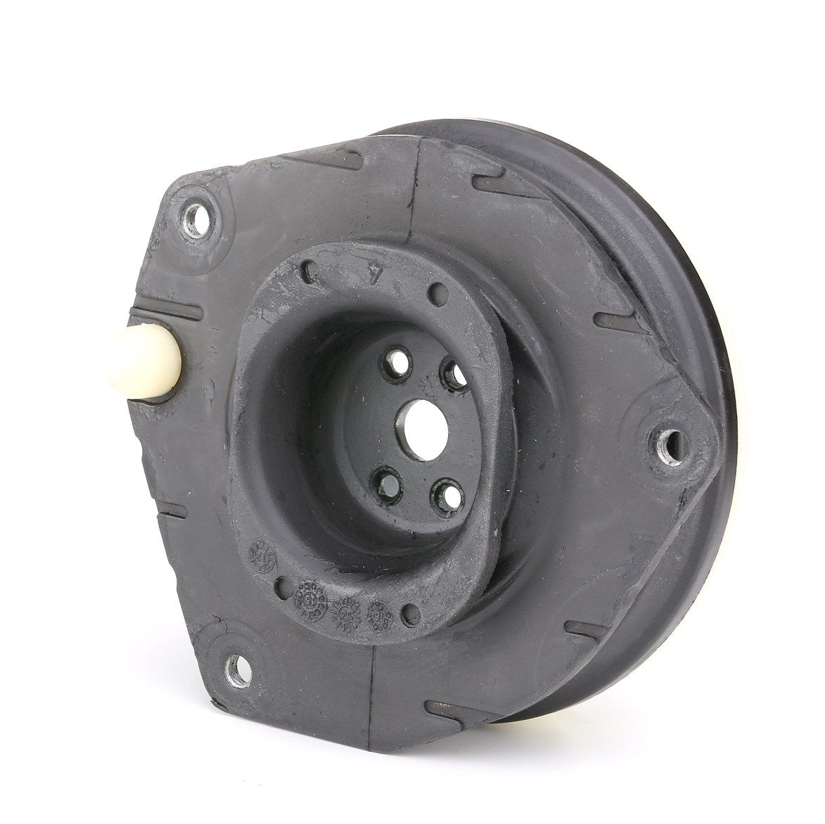 MONROE Coupelle d'Amortisseur Tete d'Amortisseur MOUNTING KIT MK193 Semelle d'Amortisseur,Coupelle D