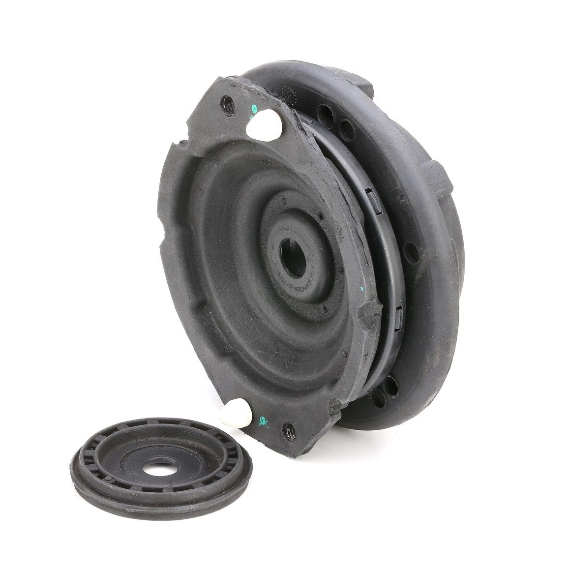 MONROE Kit de réparation, palier de la jambe de suspension MOUNTING KIT MK199 RENAULT,ESPACE IV JK0/