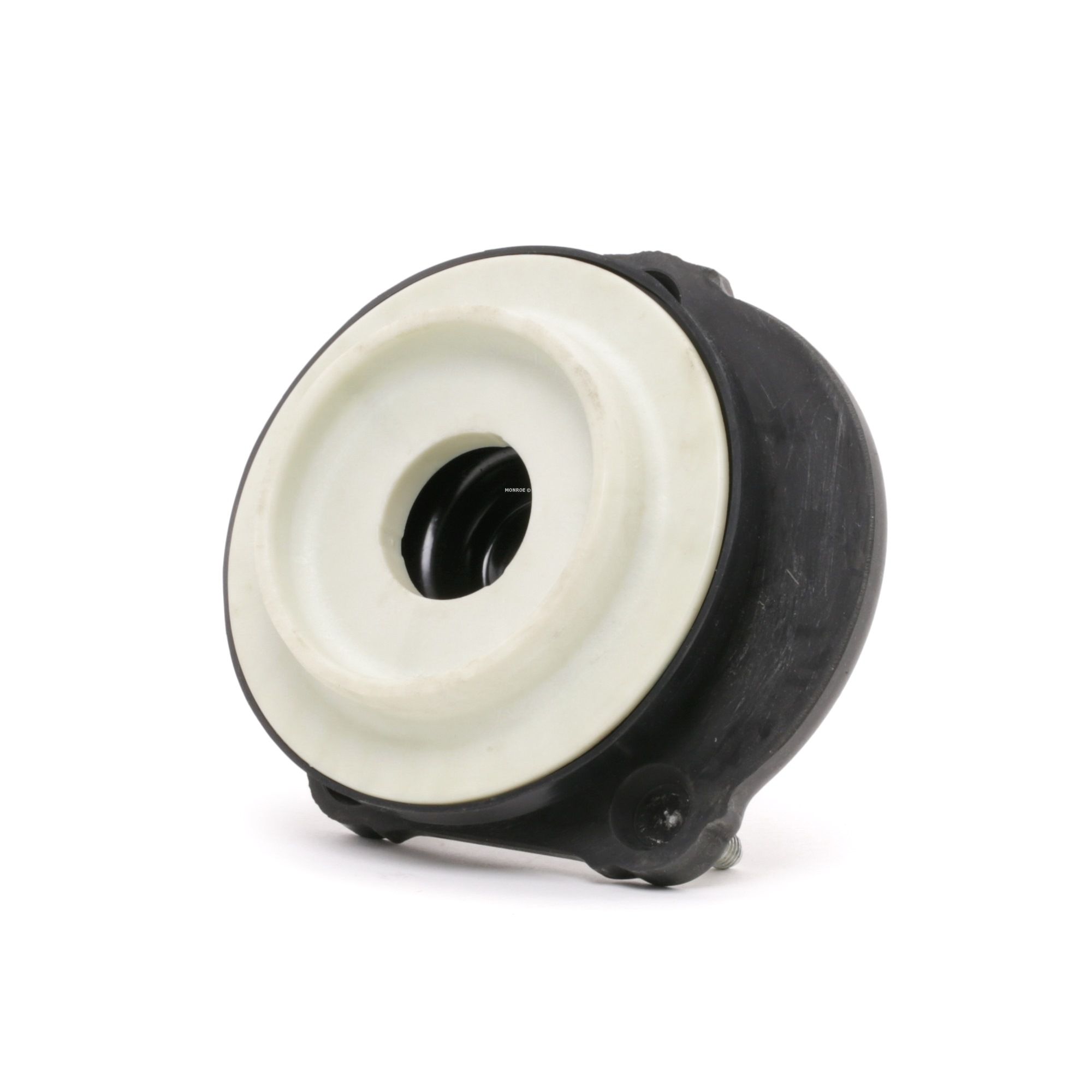 MONROE Coupelle d'Amortisseur Tete d'Amortisseur MOUNTING KIT MK314L Semelle d'Amortisseur,Coupelle 