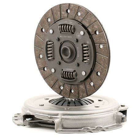 Kit De Embrague Para Coches Baratos Online