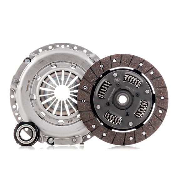 KUPPLUNGSSATZ VALEO FIAT STILO 1.2 16V 80PS
