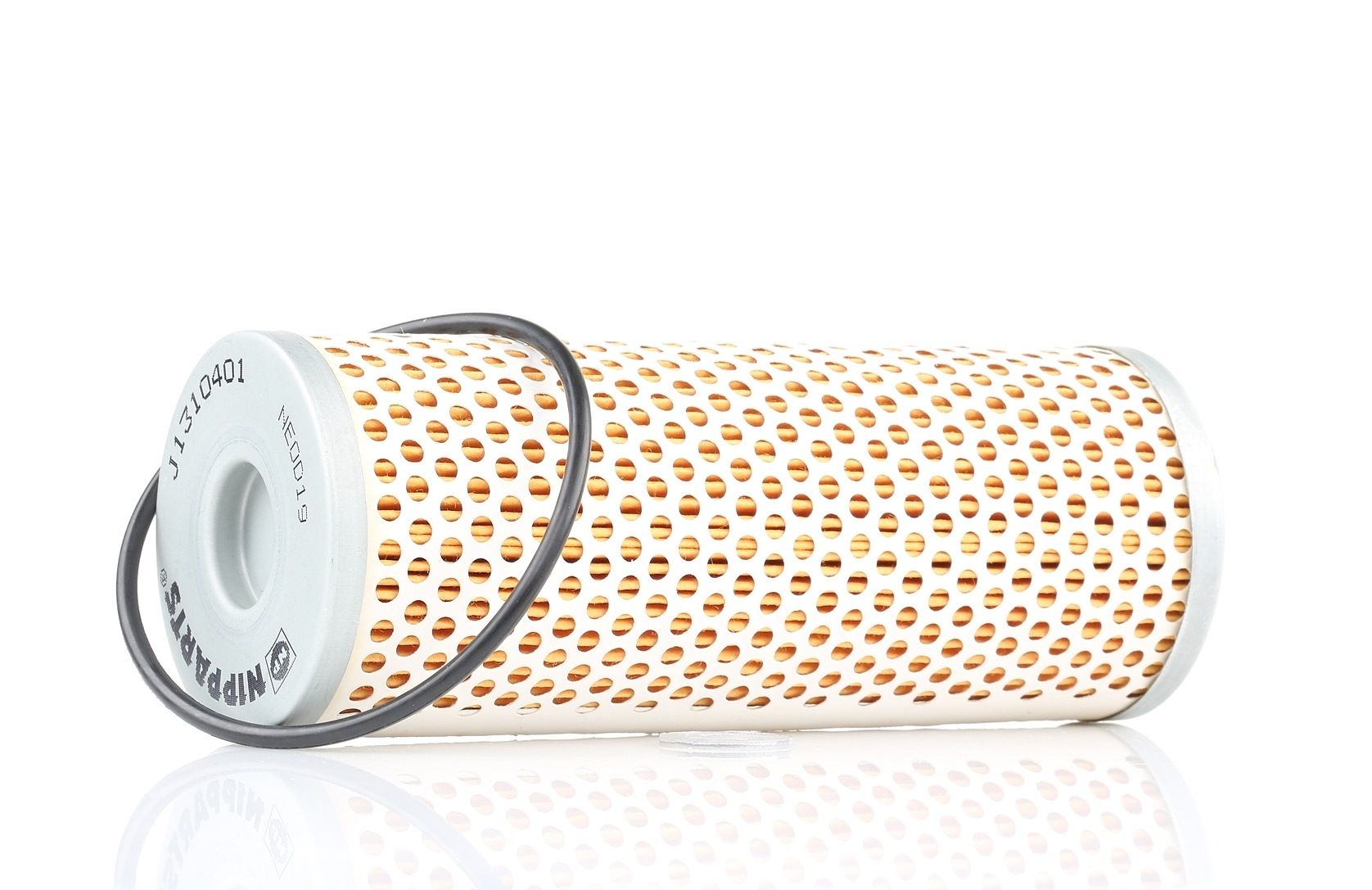 NIPPARTS Filtre à Huile J1310401 Oil Filtre VW,MERCEDES-BENZ,DAEWOO,LT 28-46 II Furgón 2DA, 2DD, 2DH