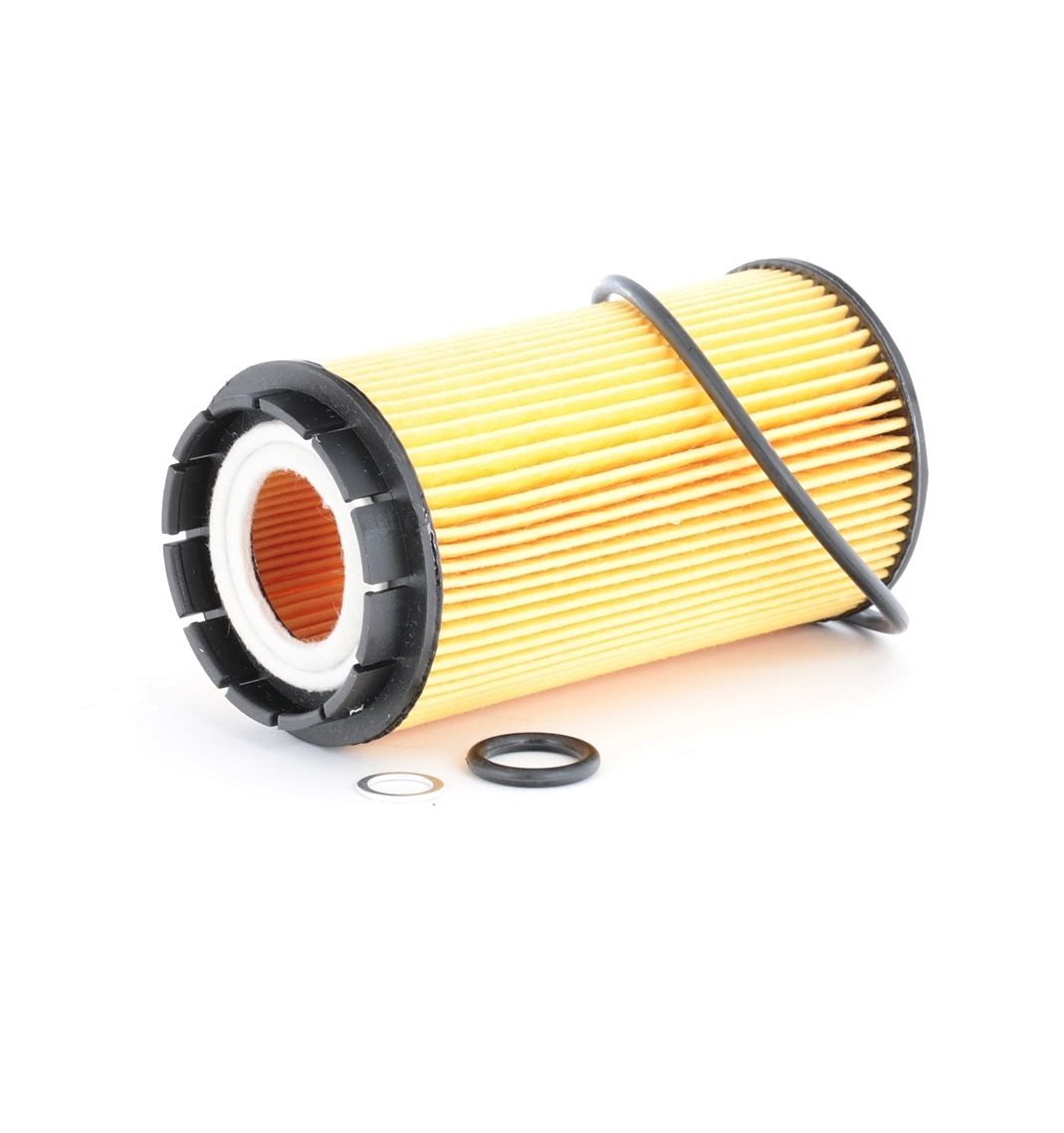 NIPPARTS Filtre à Huile J1310502 Oil Filtre HYUNDAI,KIA,JEEP,TUCSON JM,SANTA FÉ I SM,TRAJET FO,ELANT