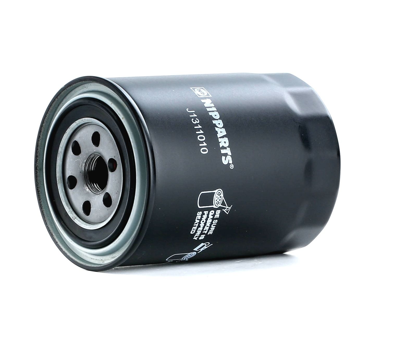 NIPPARTS J1311010 Oliefilter Påskruet filter