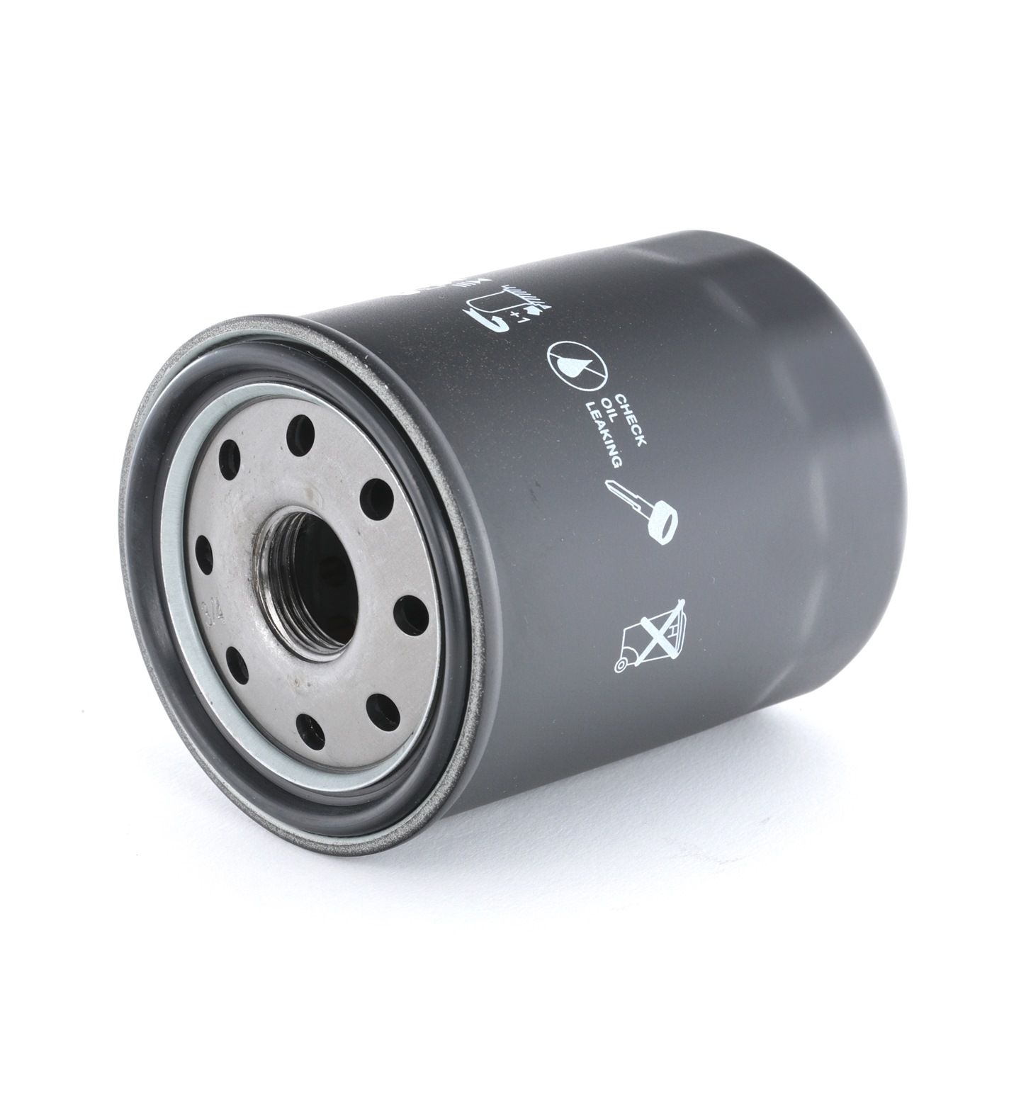 NIPPARTS Filtre à Huile J1311017 Oil Filtre VW,SEAT,TOYOTA,TARO,MALAGA 023A,RAV 4 II CLA2_, XA2_, ZC