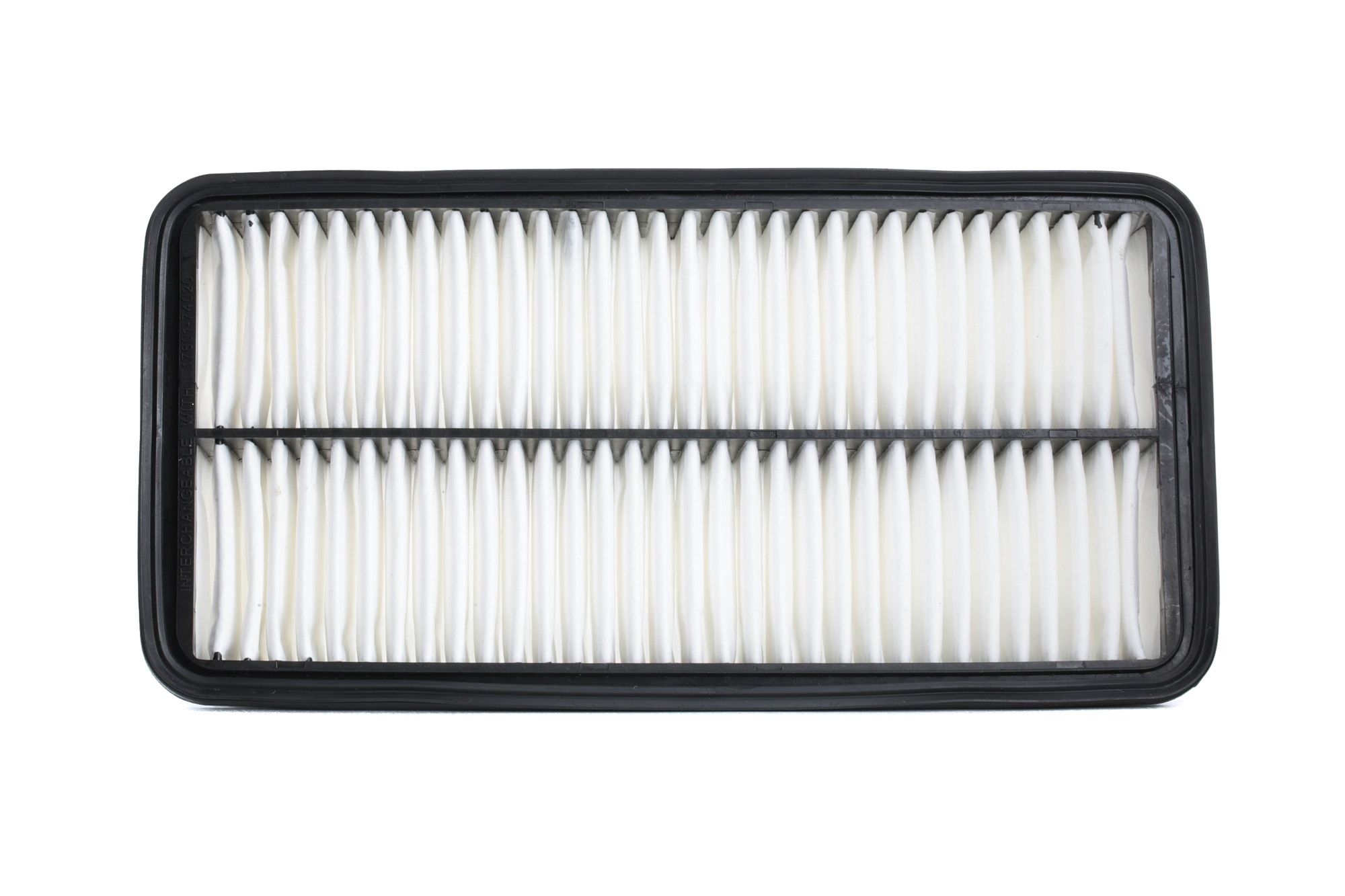 NIPPARTS Filtre à Air J1322038 TOYOTA,LEXUS,RAV 4 II CLA2_, XA2_, ZCA2_, ACA2_,AVENSIS VERSO _CLM2_,