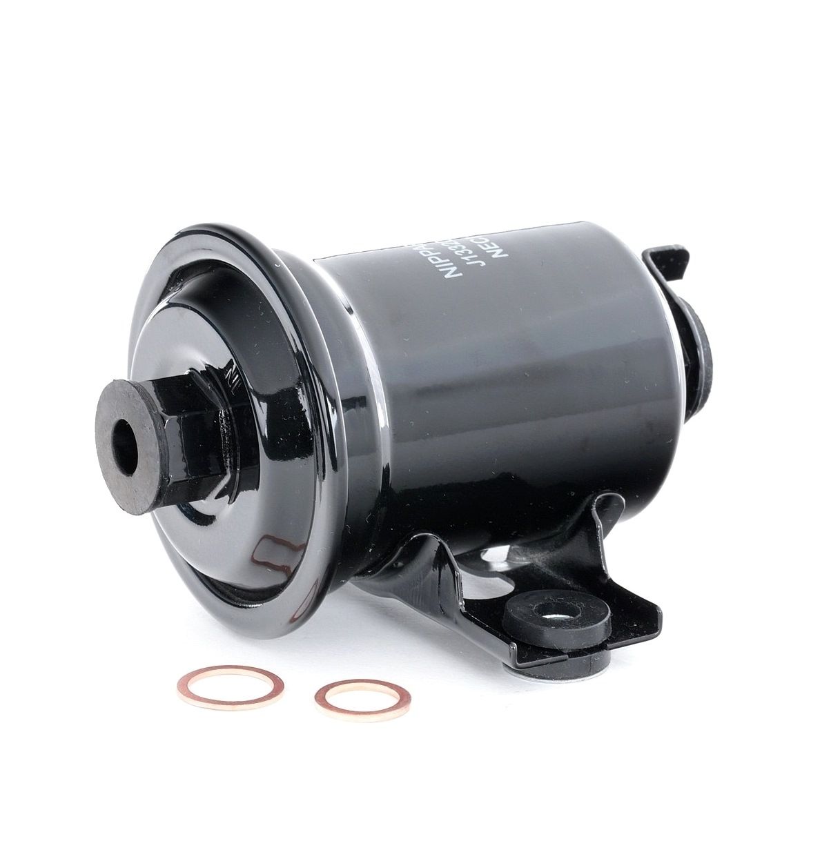 NIPPARTS Filtre à Carburant J1332035 Filtre Fuel TOYOTA,COROLLA Liftback _E11_,STARLET EP91,COROLLA 