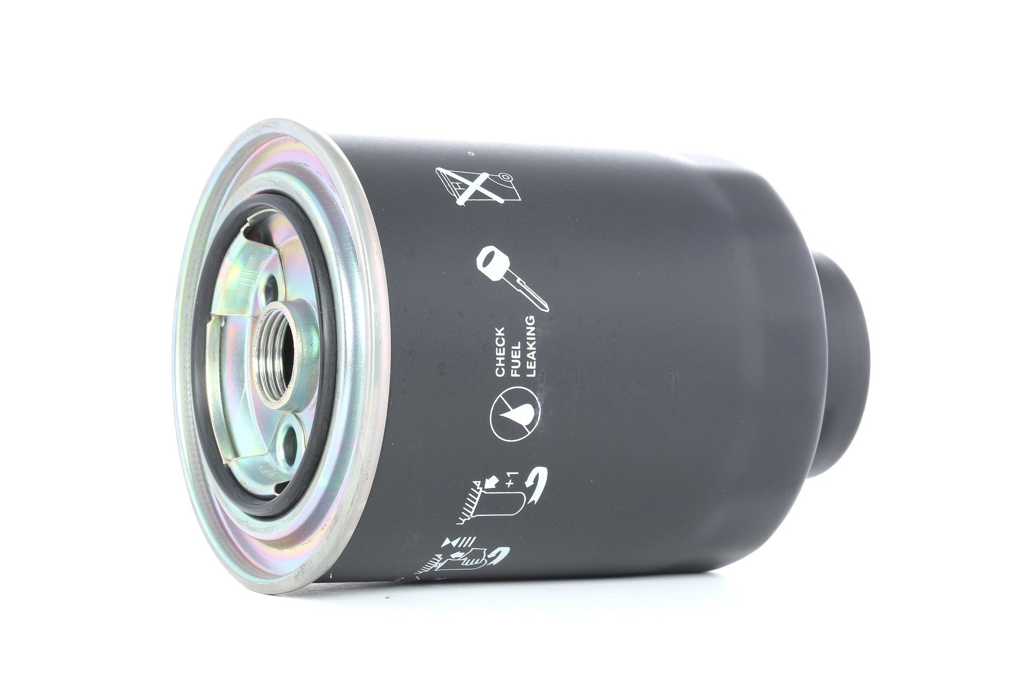 NIPPARTS Filtre à Carburant J1332060 Filtre Fuel TOYOTA,MAZDA,MITSUBISHI,LAND CRUISER 90 _J9_,LAND C