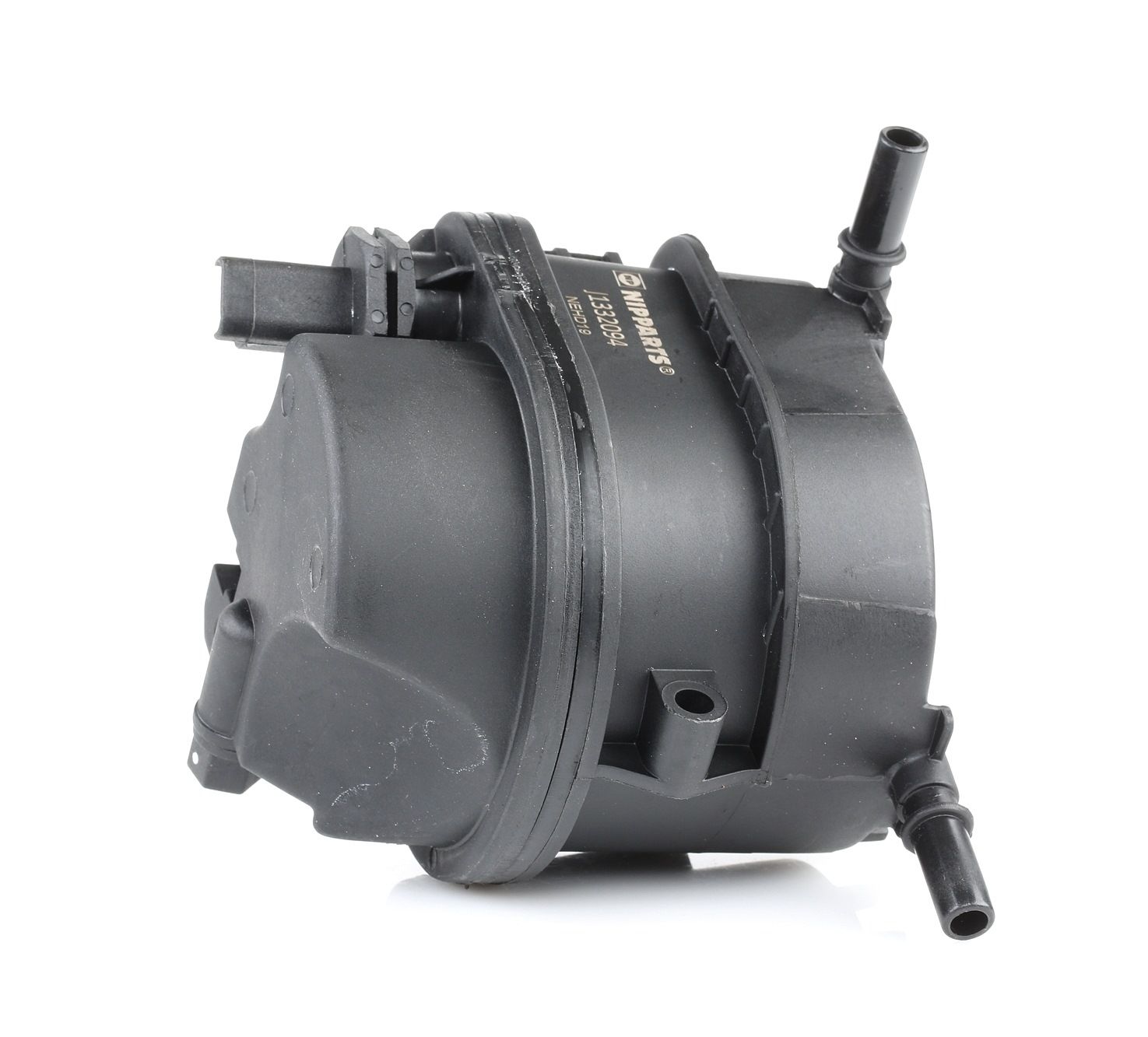 NIPPARTS Filtre à Carburant J1332094 Filtre Fuel FORD,PEUGEOT,TOYOTA,FIESTA V JH_, JD_,FIESTA VI,FUS