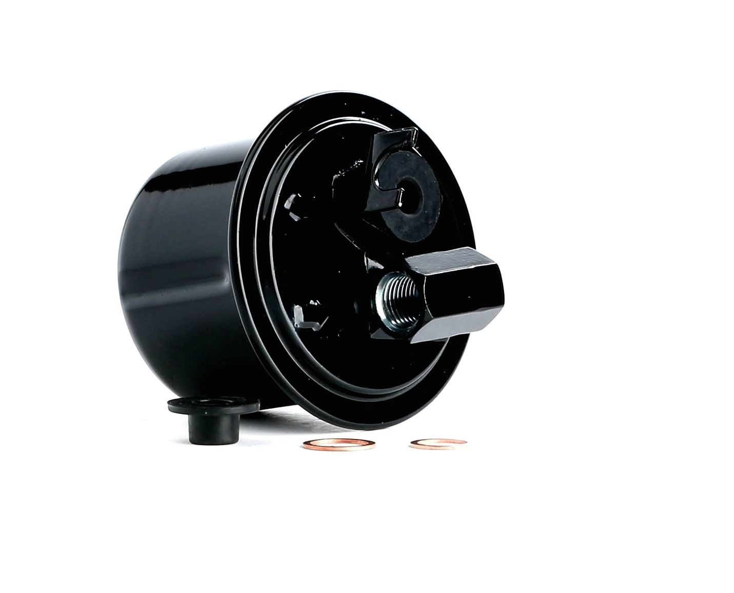 NIPPARTS Filtre à Carburant J1334011 Filtre Fuel HONDA,CIVIC V Hatchback EG,CIVIC IV Hatchback EC, E