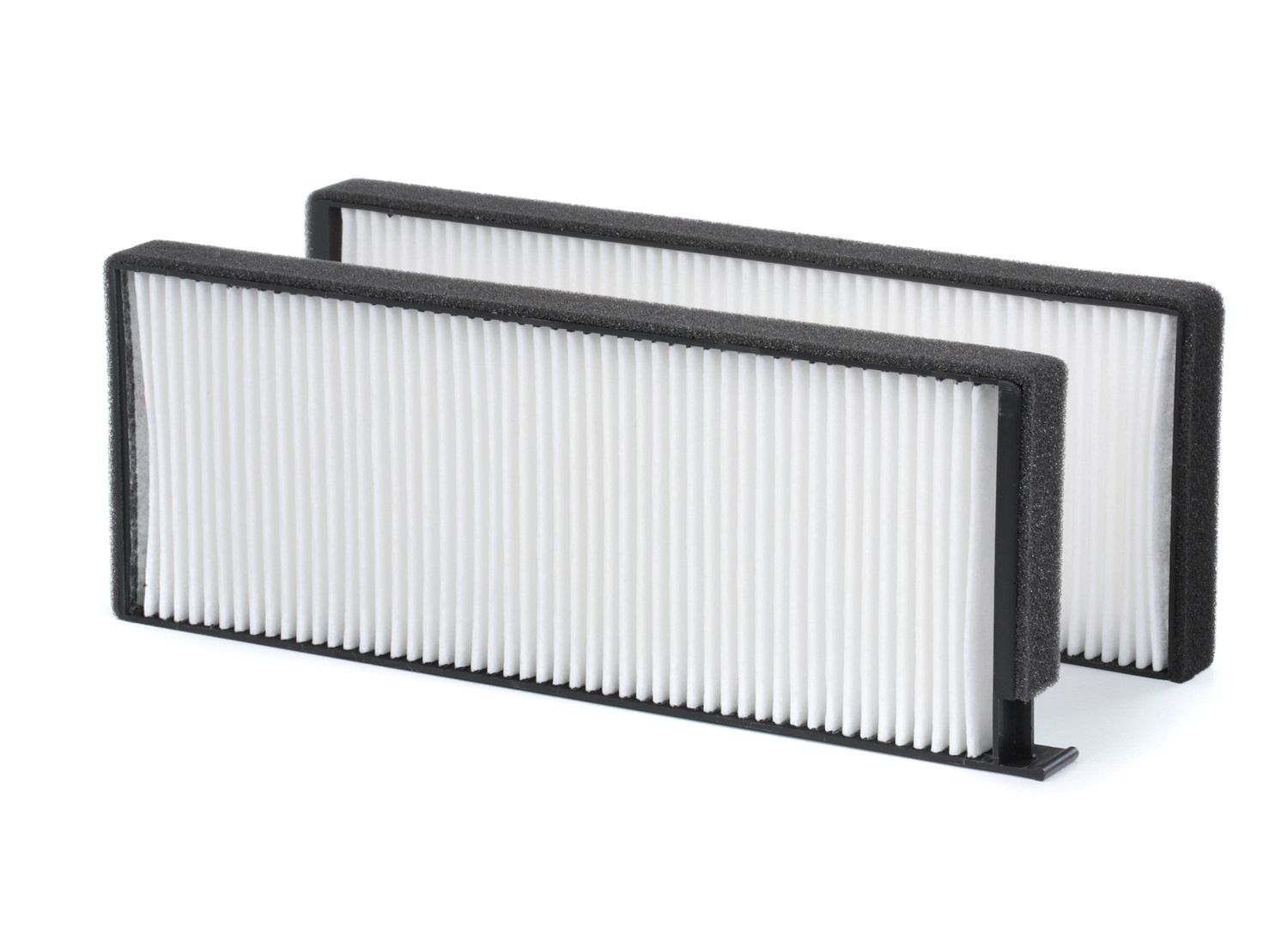 NIPPARTS Filtre d'Habitacle J1340402 Filtre à Pollen,Filtre De Climatisation SSANGYONG,REXTON GAB_,R