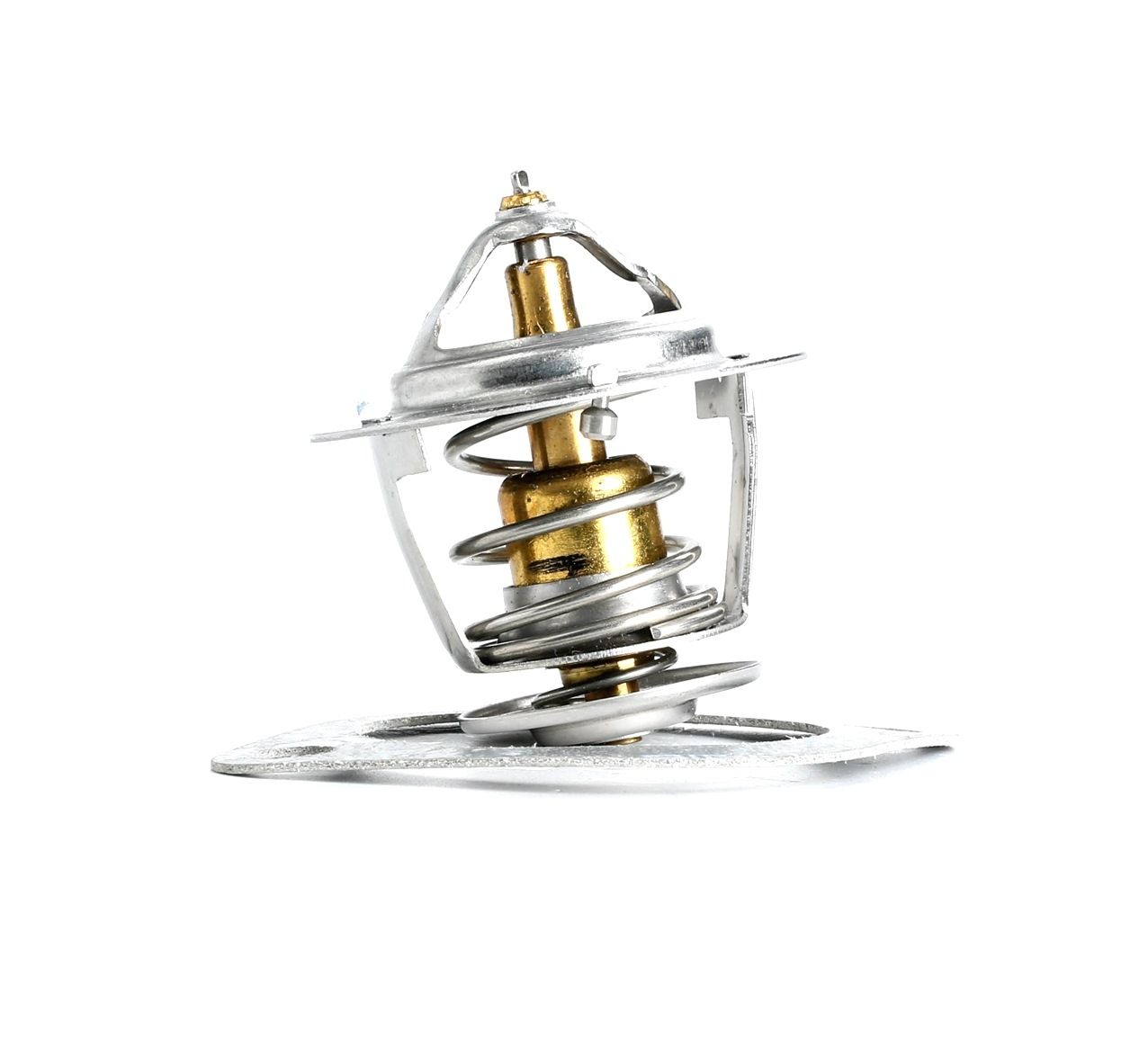 NIPPARTS Thermostat J1530307 Calorstat,Thermostat d'Eau HYUNDAI,KIA,TERRACAN HP,CARNIVAL II GQ,CARNI