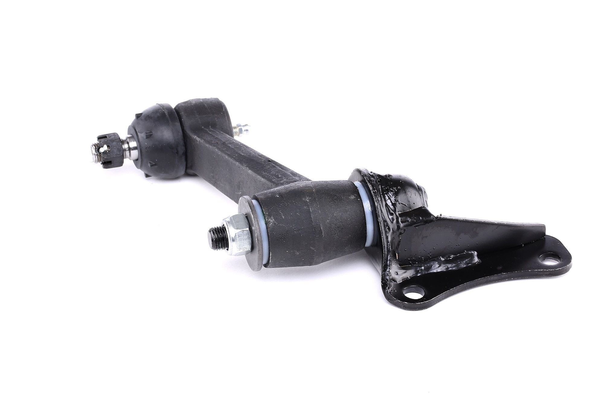 NIPPARTS Levier intermédiaire de direction J4805016 HYUNDAI,MITSUBISHI,GALLOPER II JK-01,GALLOPER I,