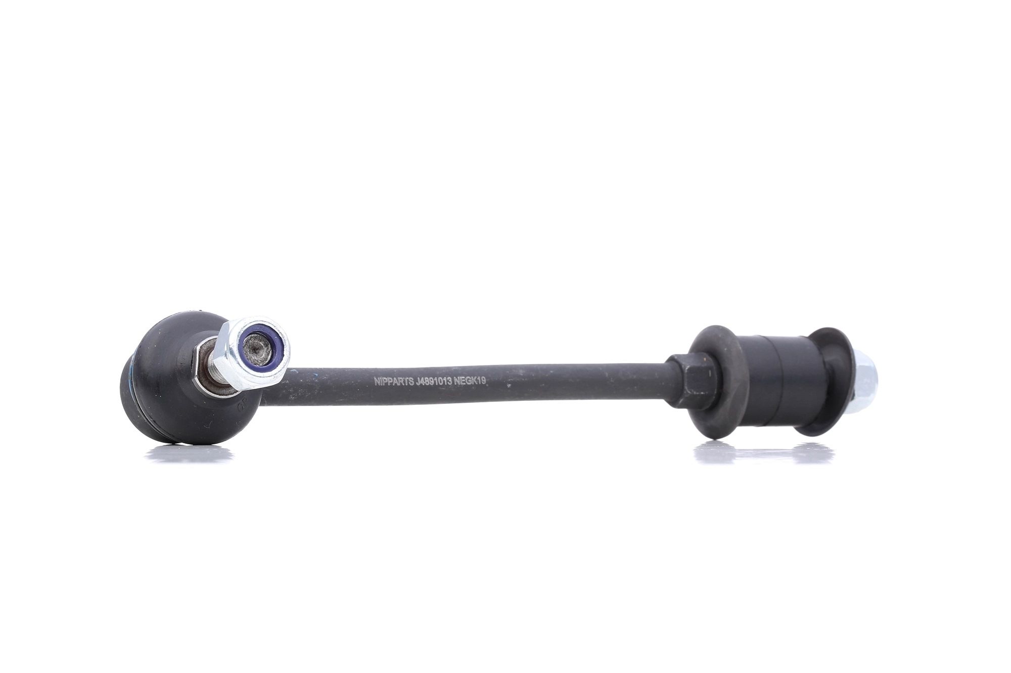 NIPPARTS Biellette De Barre Stabilisatrice J4891013 Biellette De Suspension,Entretoise/tige, stabili
