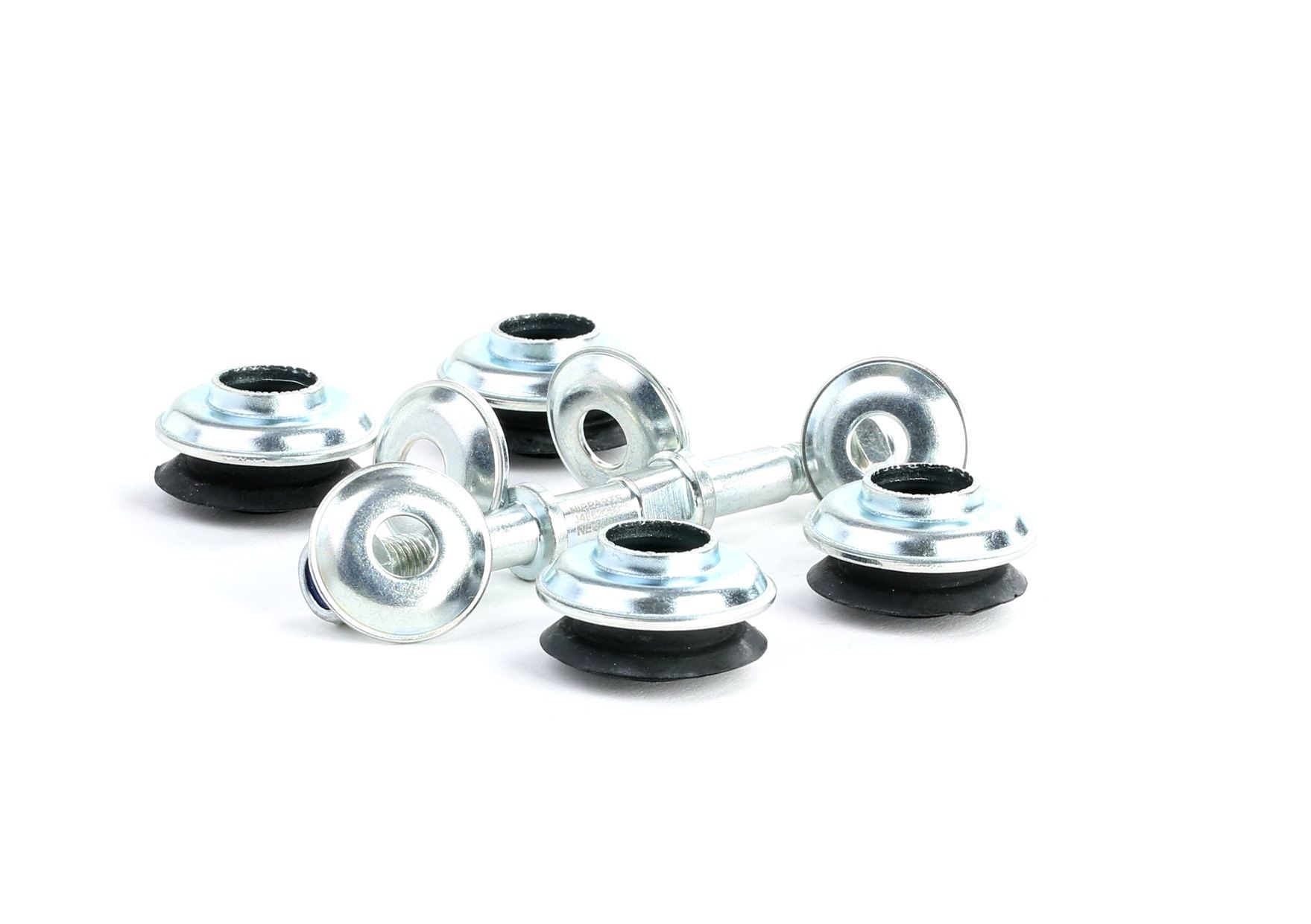 NIPPARTS Biellette De Barre Stabilisatrice J4962050 Biellette De Suspension,Entretoise/tige, stabili