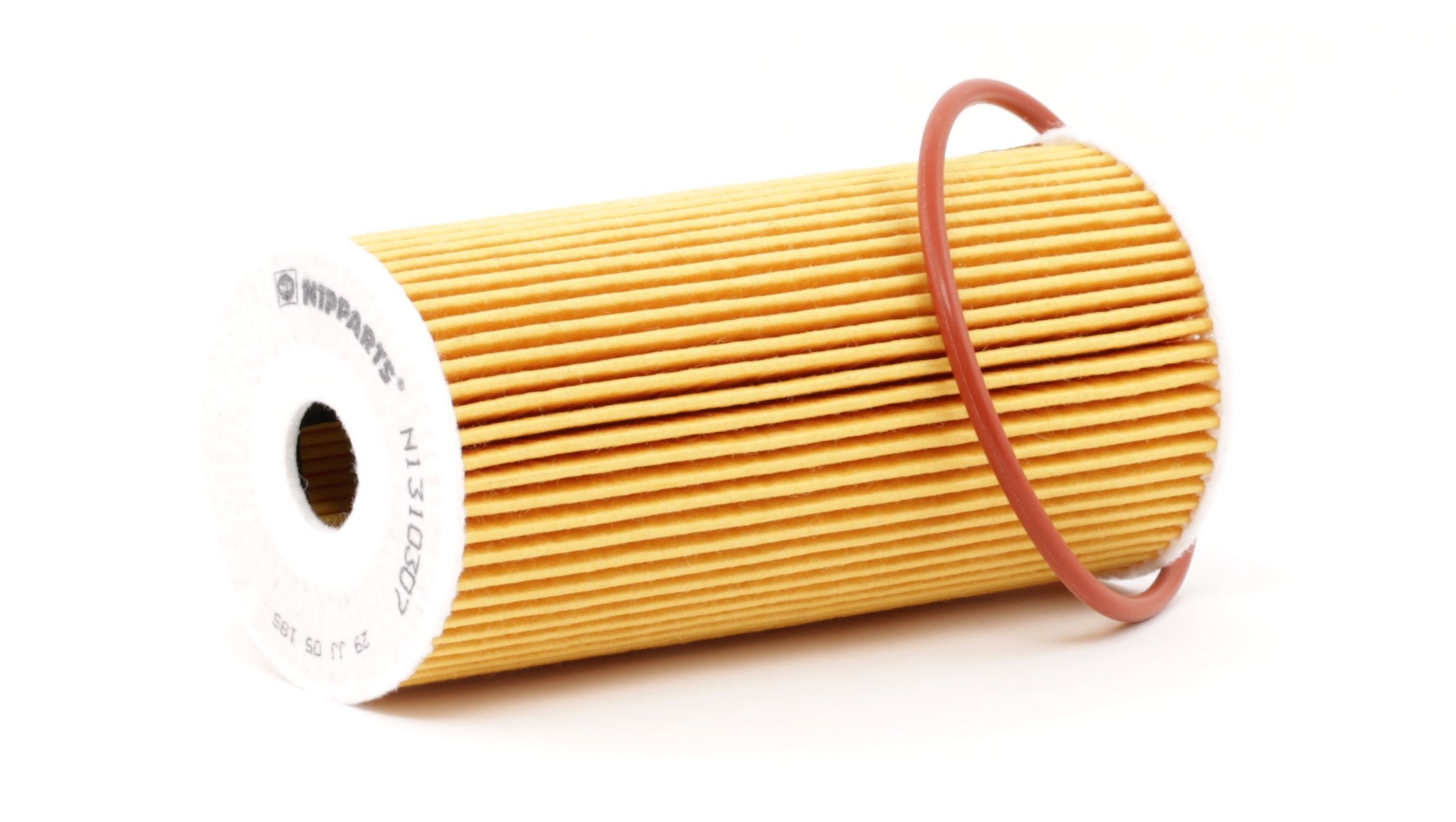 NIPPARTS Filtre à Huile N1310307 Oil Filtre KIA,HYUNDAI,SPORTAGE SL,SORENTO II XM,CARNIVAL / GRAND C